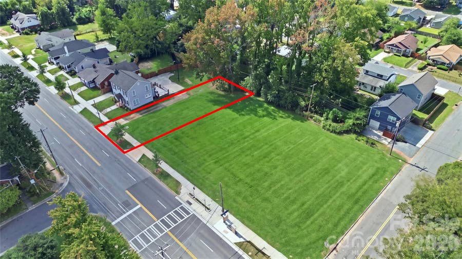 Property photo for 1717 Beatties Ford Road, Charlotte, NC