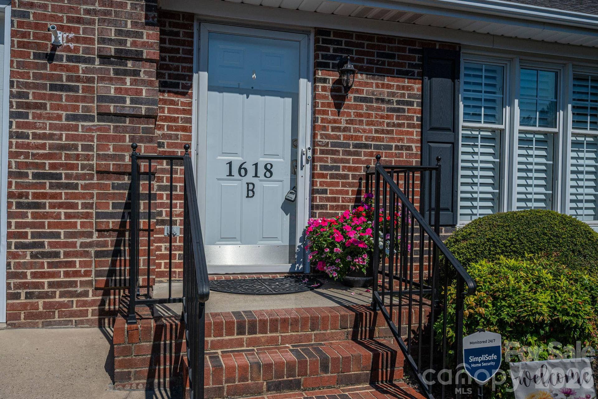 1618-B Union Road, Gastonia, NC 28054 1618-B Union Road, Gastonia, NC 28054