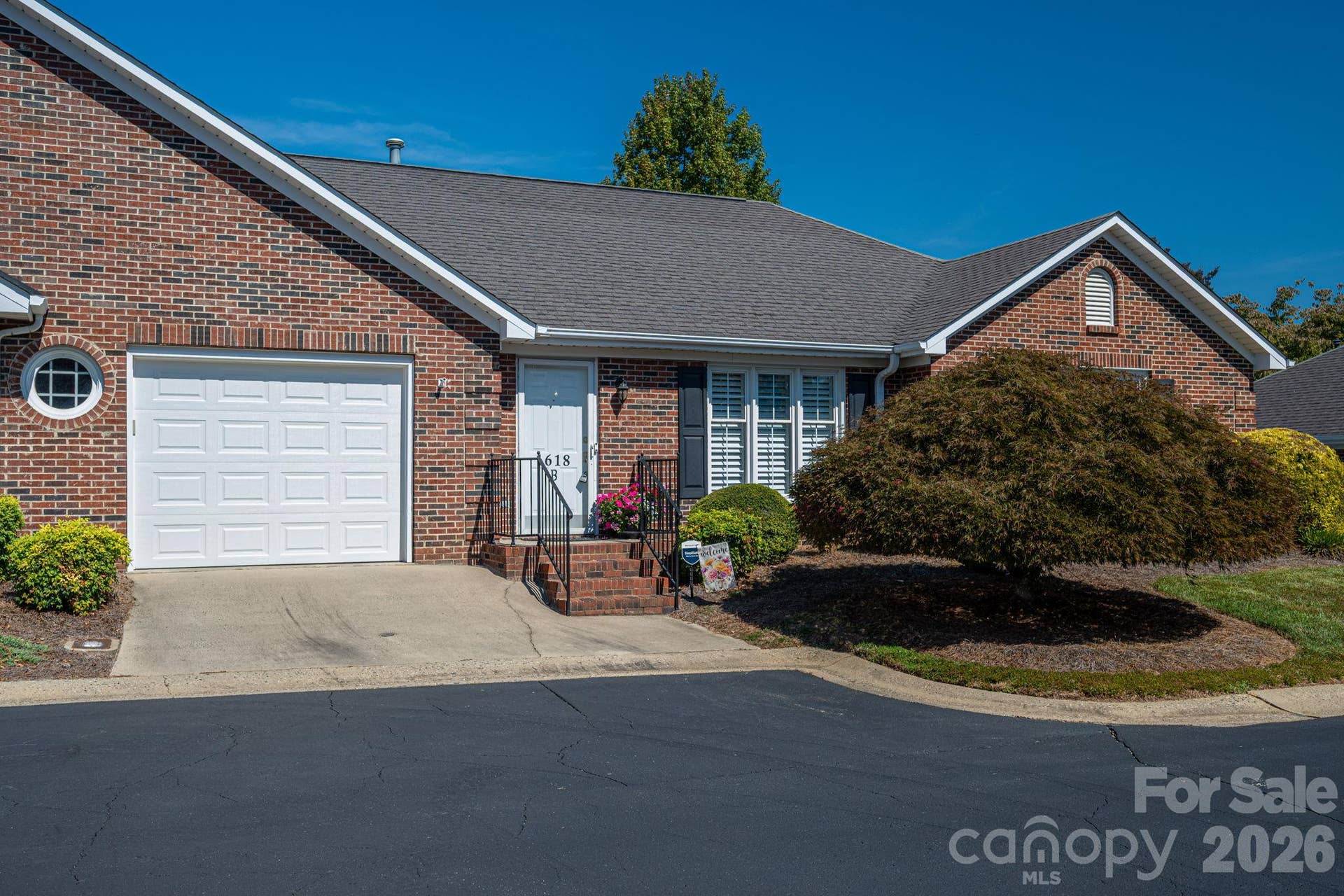1618-B Union Road, Gastonia, NC 28054 1618-B Union Road, Gastonia, NC 28054