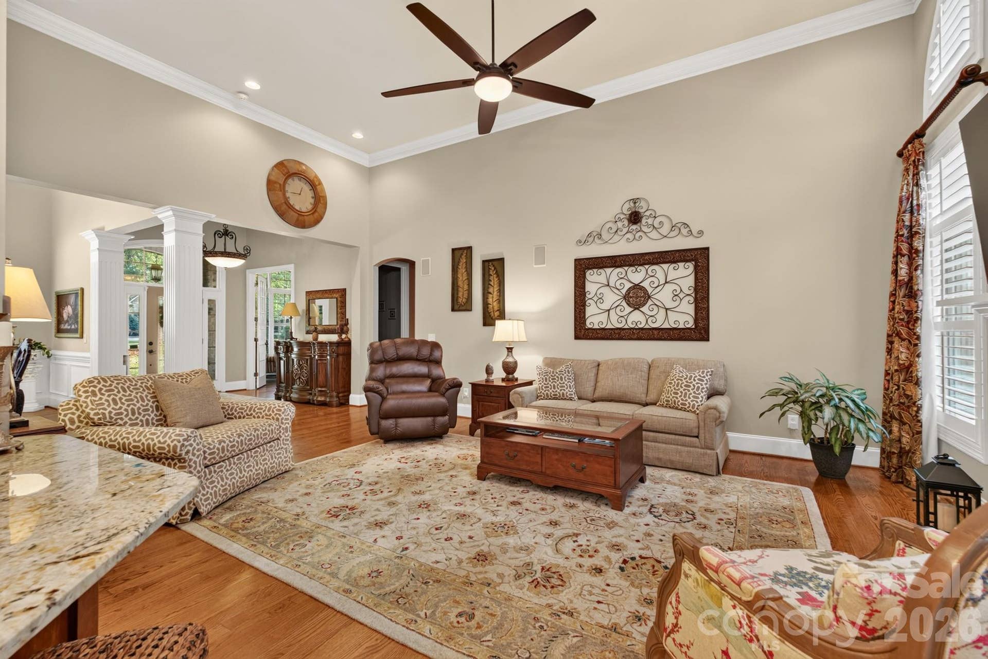 1475 Floral Road, Rock Hill, SC 29732 Family Room