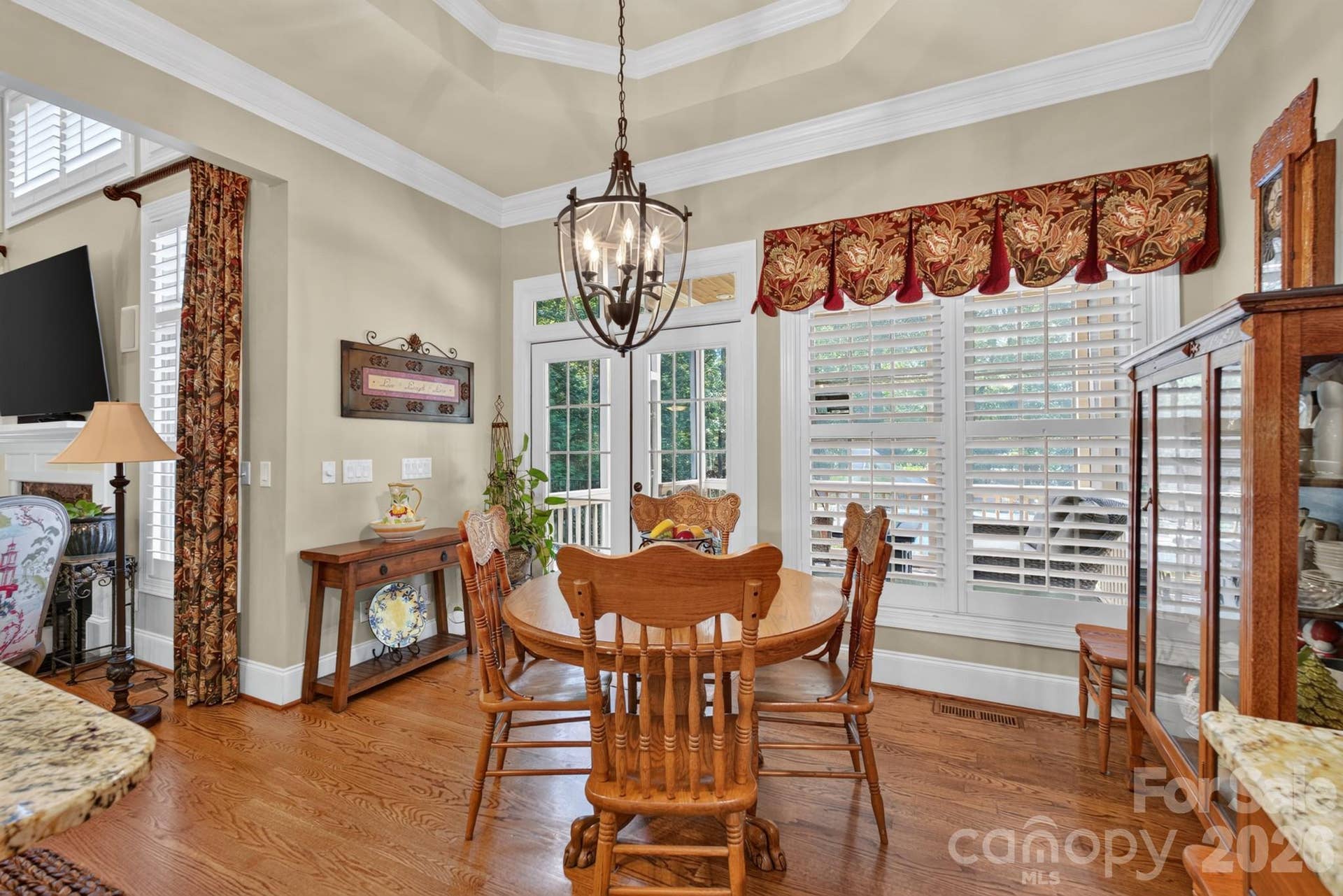 1475 Floral Road, Rock Hill, SC 29732 Kitchen - Breakfast Area