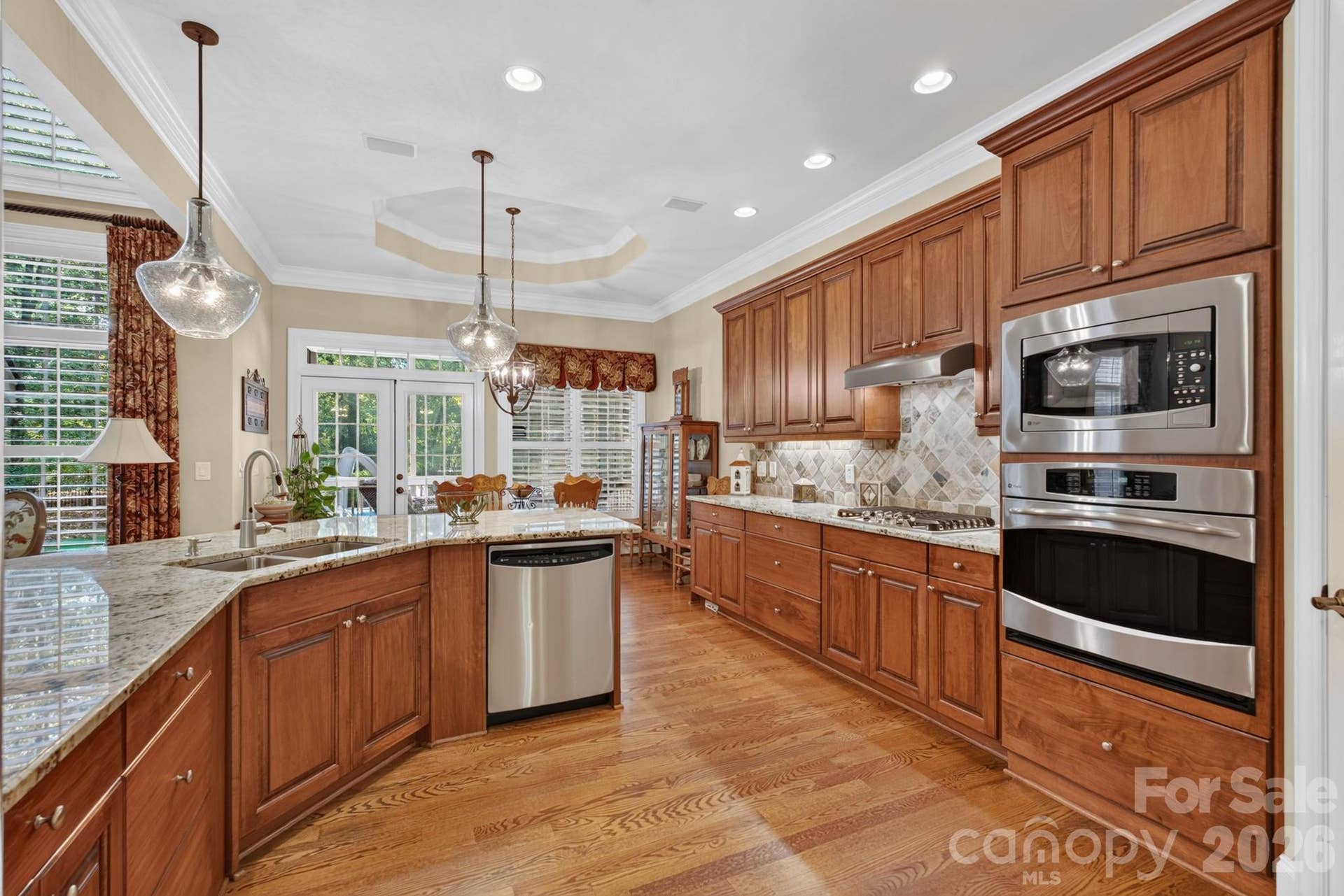 1475 Floral Road, Rock Hill, SC 29732 Kitchen
