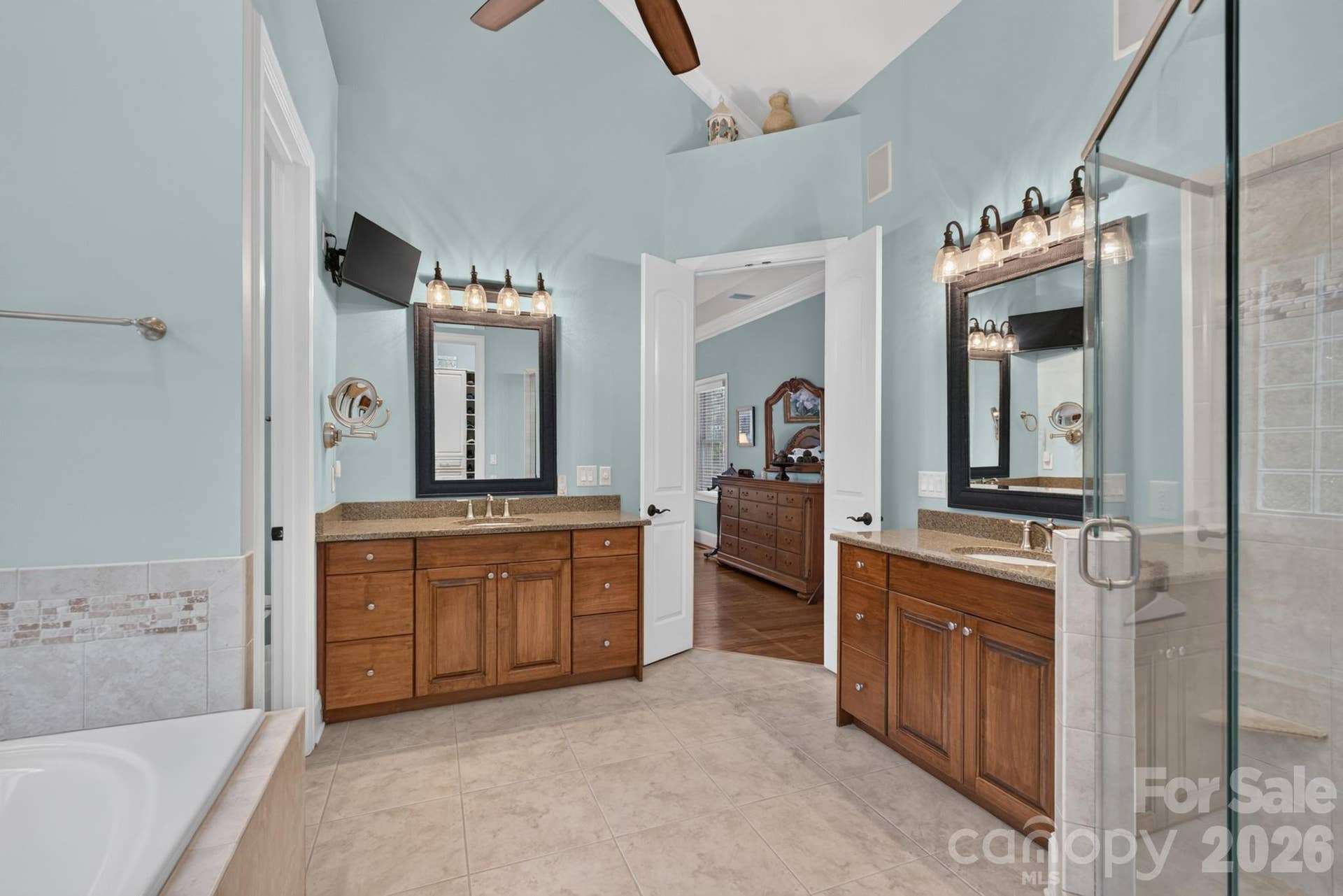 1475 Floral Road, Rock Hill, SC 29732 Primary Bath