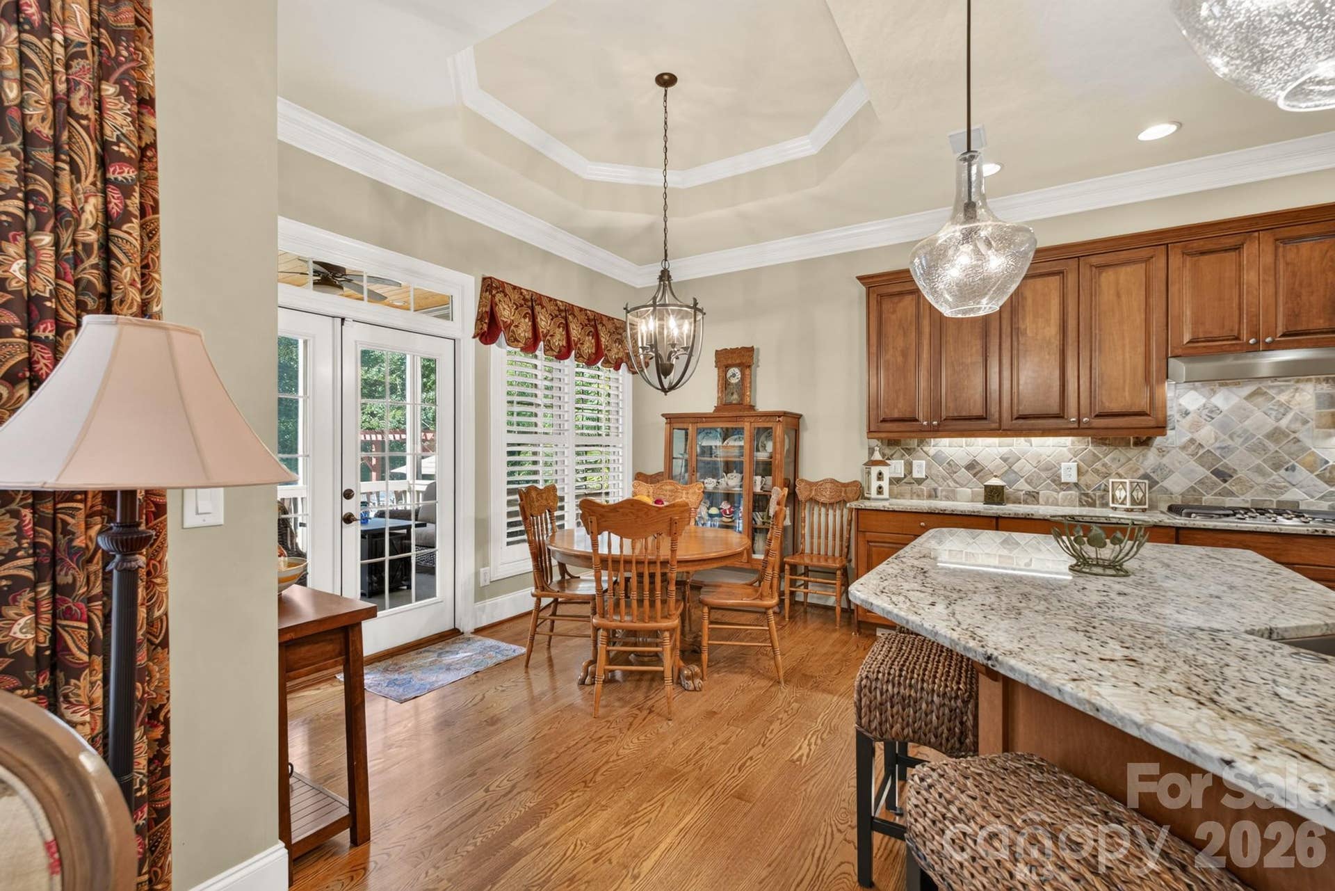 1475 Floral Road, Rock Hill, SC 29732 Kitchen