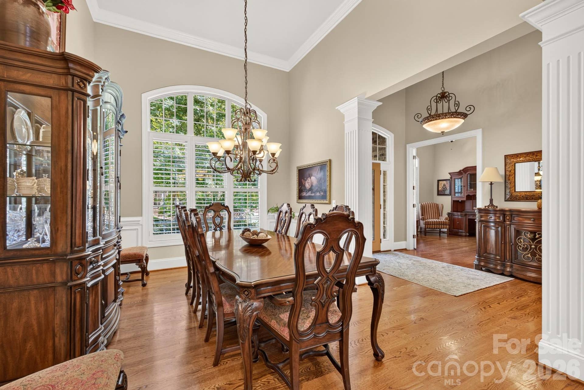 1475 Floral Road, Rock Hill, SC 29732 Dining Room