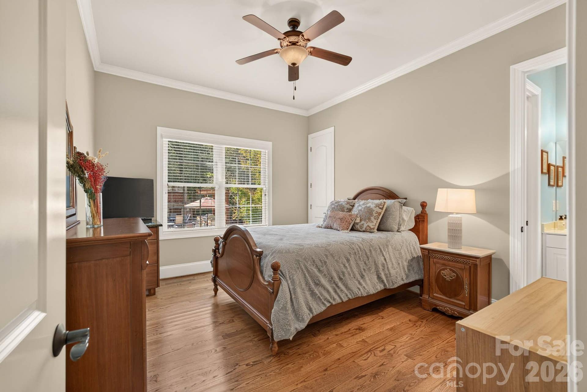 1475 Floral Road, Rock Hill, SC 29732 Bedroom 3 on Main Level