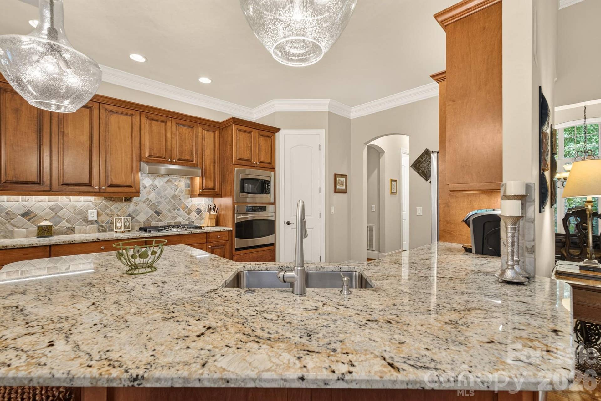 1475 Floral Road, Rock Hill, SC 29732 Kitchen