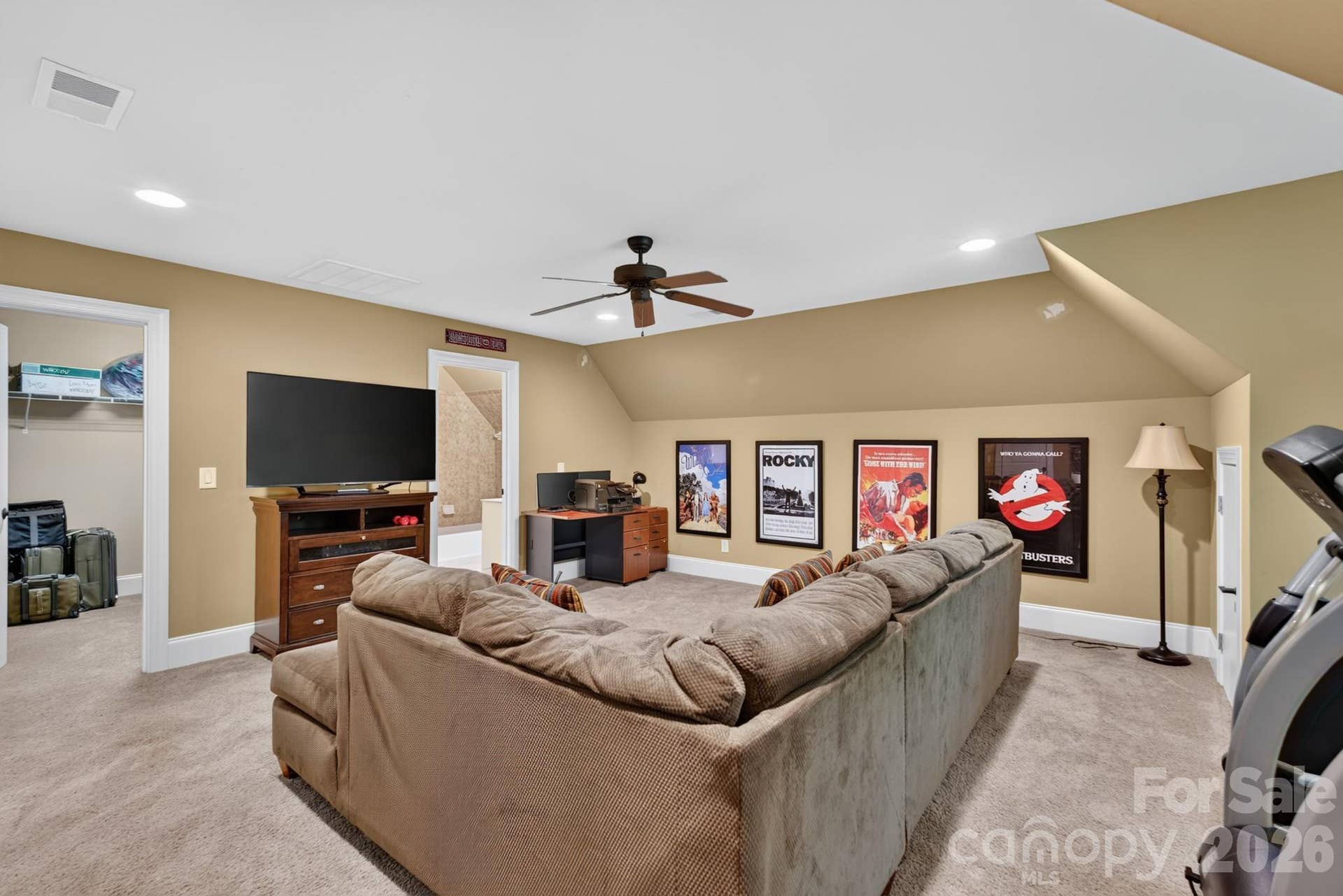 1475 Floral Road, Rock Hill, SC 29732 Bedroom/Bonus Upper Level