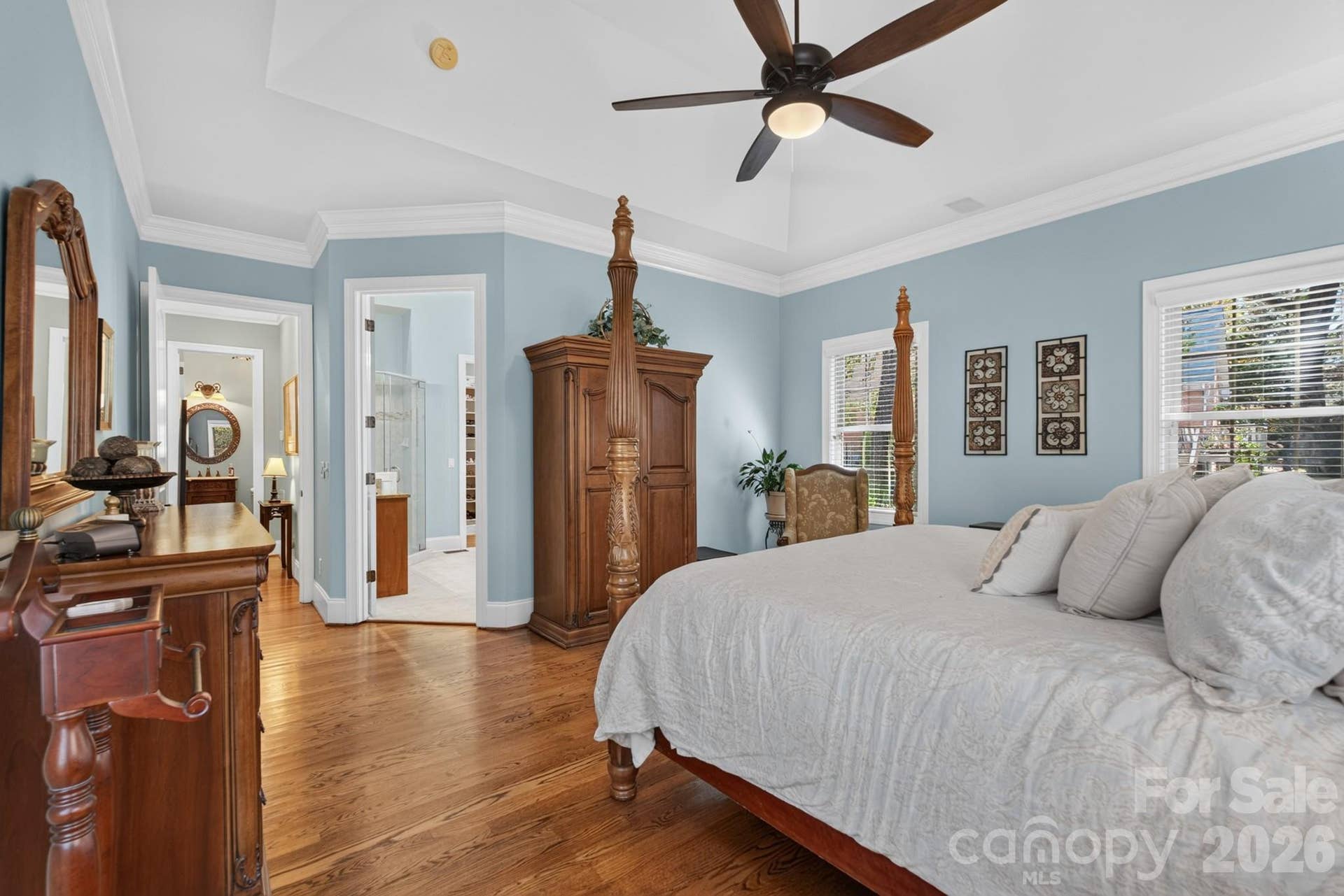 1475 Floral Road, Rock Hill, SC 29732 Primary Bedroom