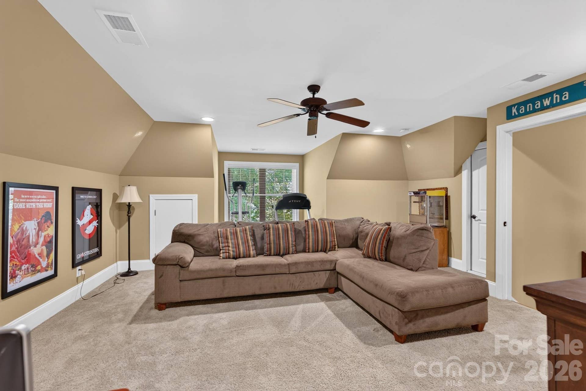 1475 Floral Road, Rock Hill, SC 29732 Bedroom/Bonus Upper Level