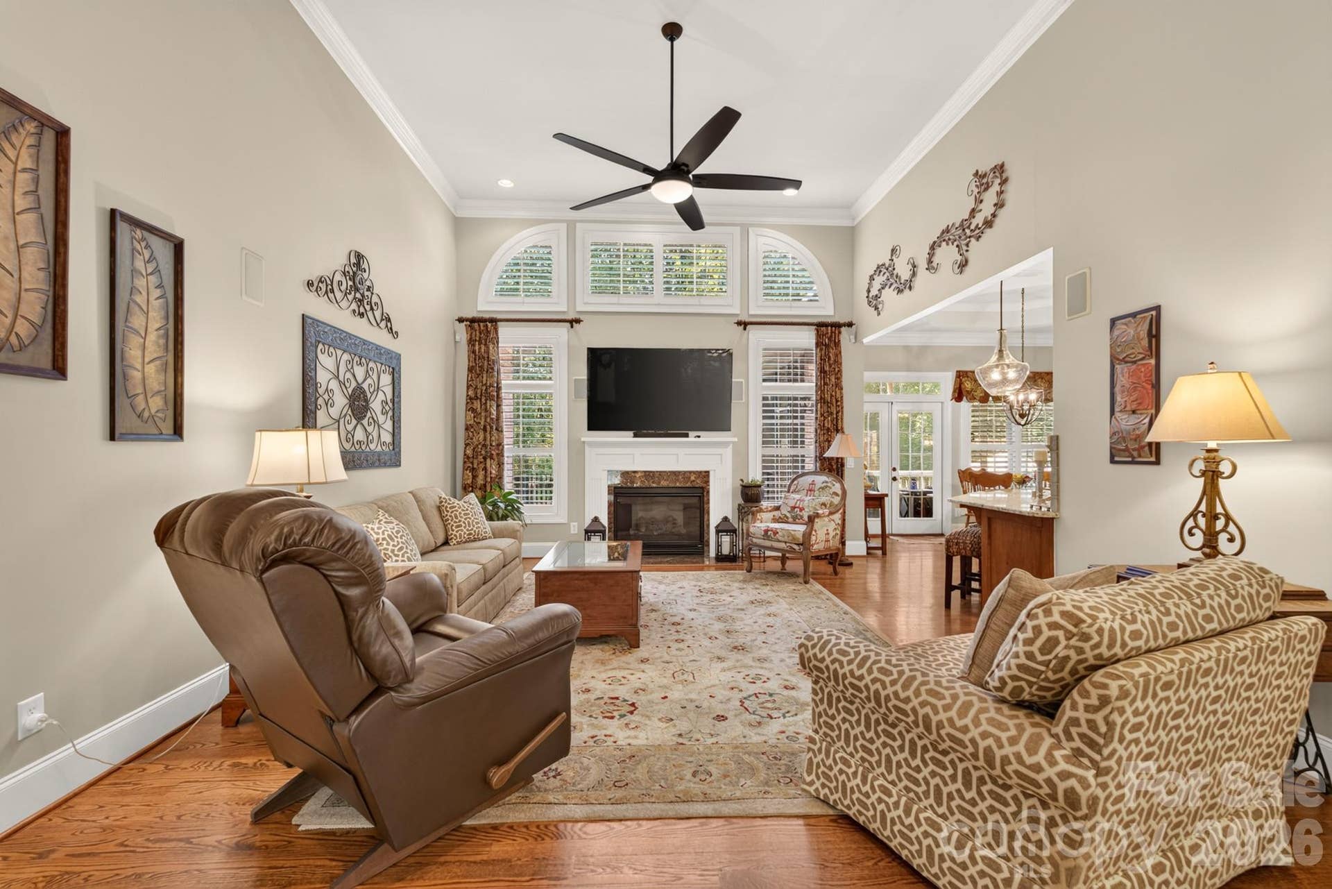 1475 Floral Road, Rock Hill, SC 29732 Family Room