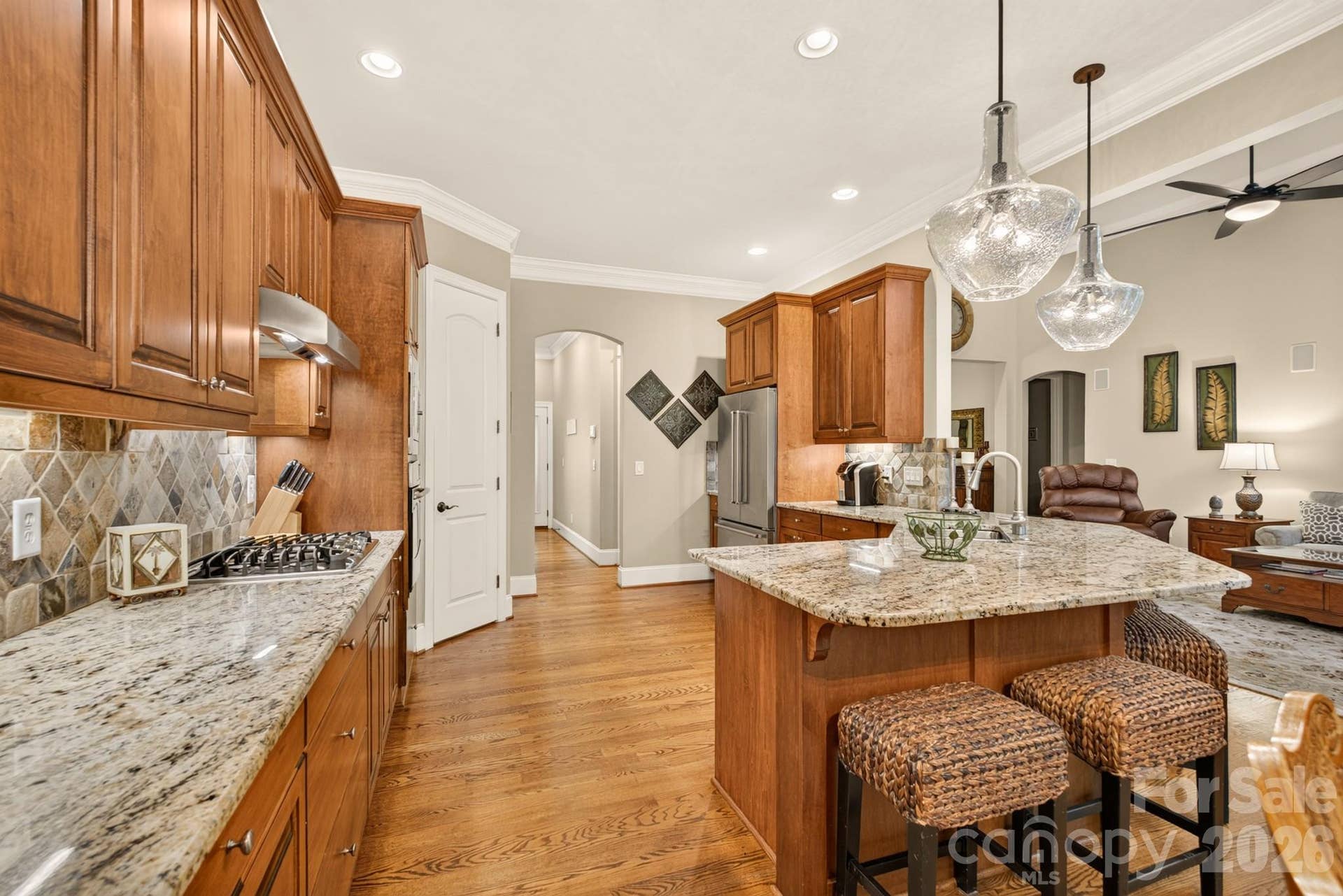 1475 Floral Road, Rock Hill, SC 29732 Kitchen