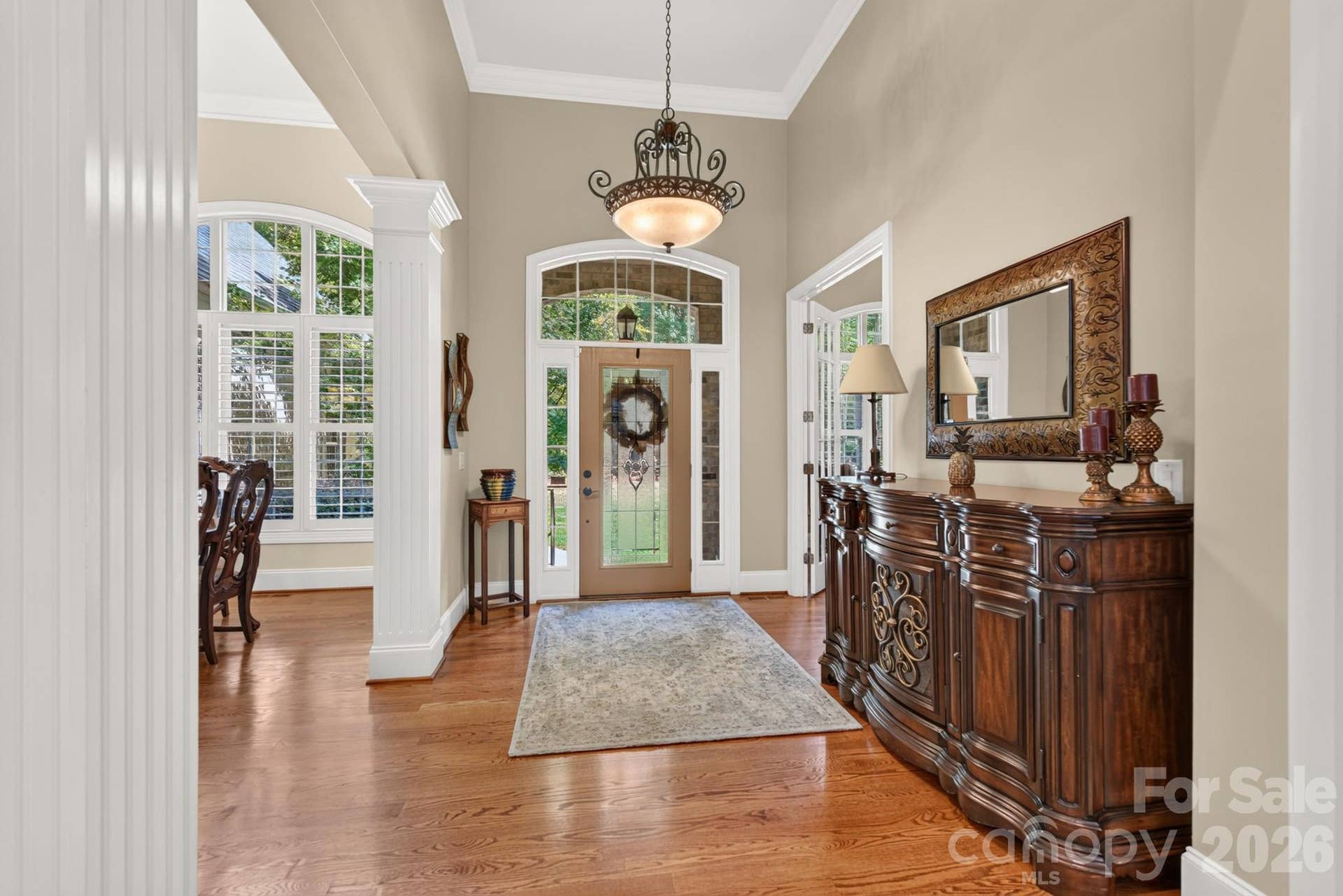 1475 Floral Road, Rock Hill, SC 29732 Foyer