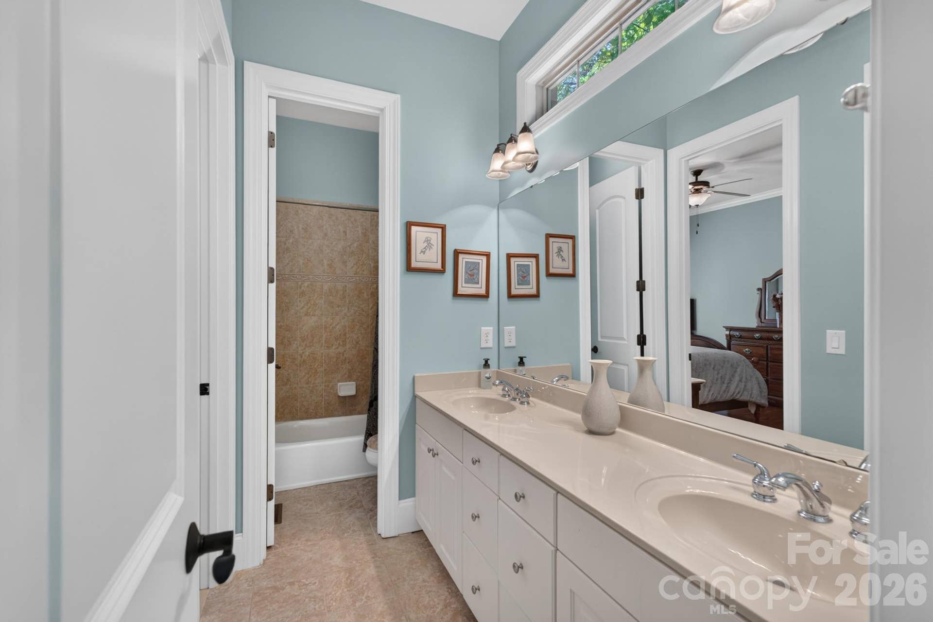 1475 Floral Road, Rock Hill, SC 29732 Jack-and-Jill Bath
