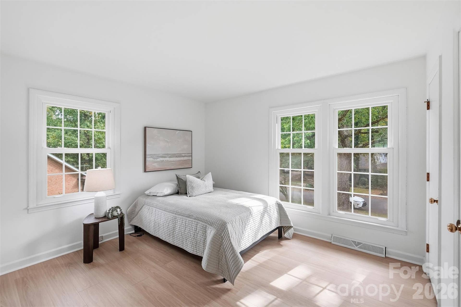 5724 Telfair Road, Charlotte, NC 28210 Bedroom #2
