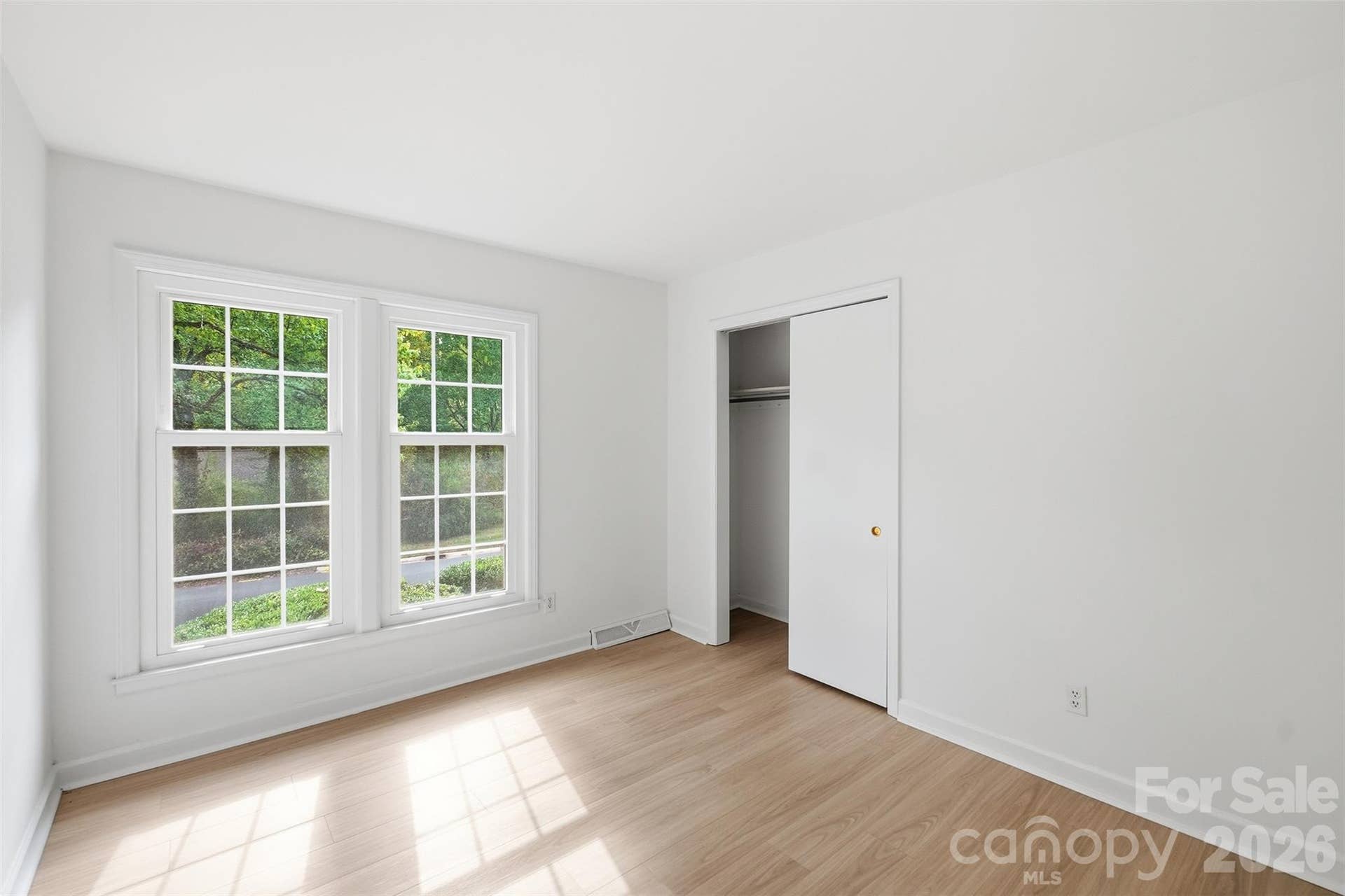 5724 Telfair Road, Charlotte, NC 28210 Bedroom #3
