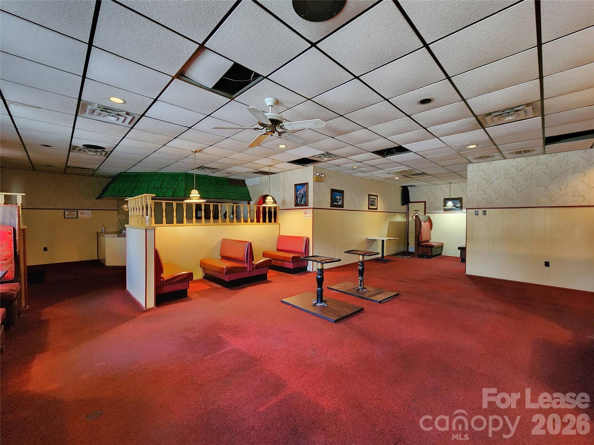 2300 S Cannon Boulevard, Kannapolis, NC 28083