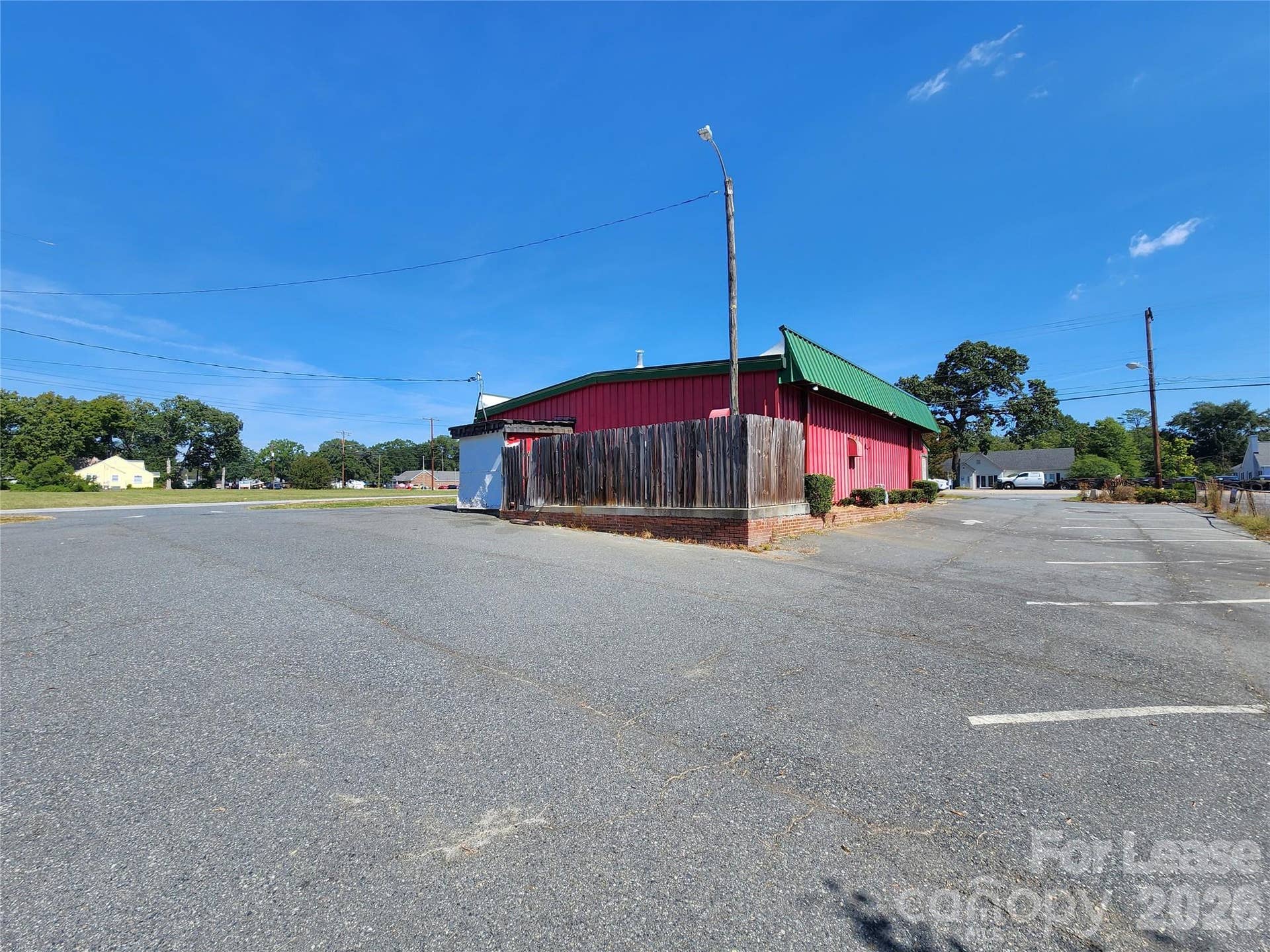 2300 S Cannon Boulevard, Kannapolis, NC 28083