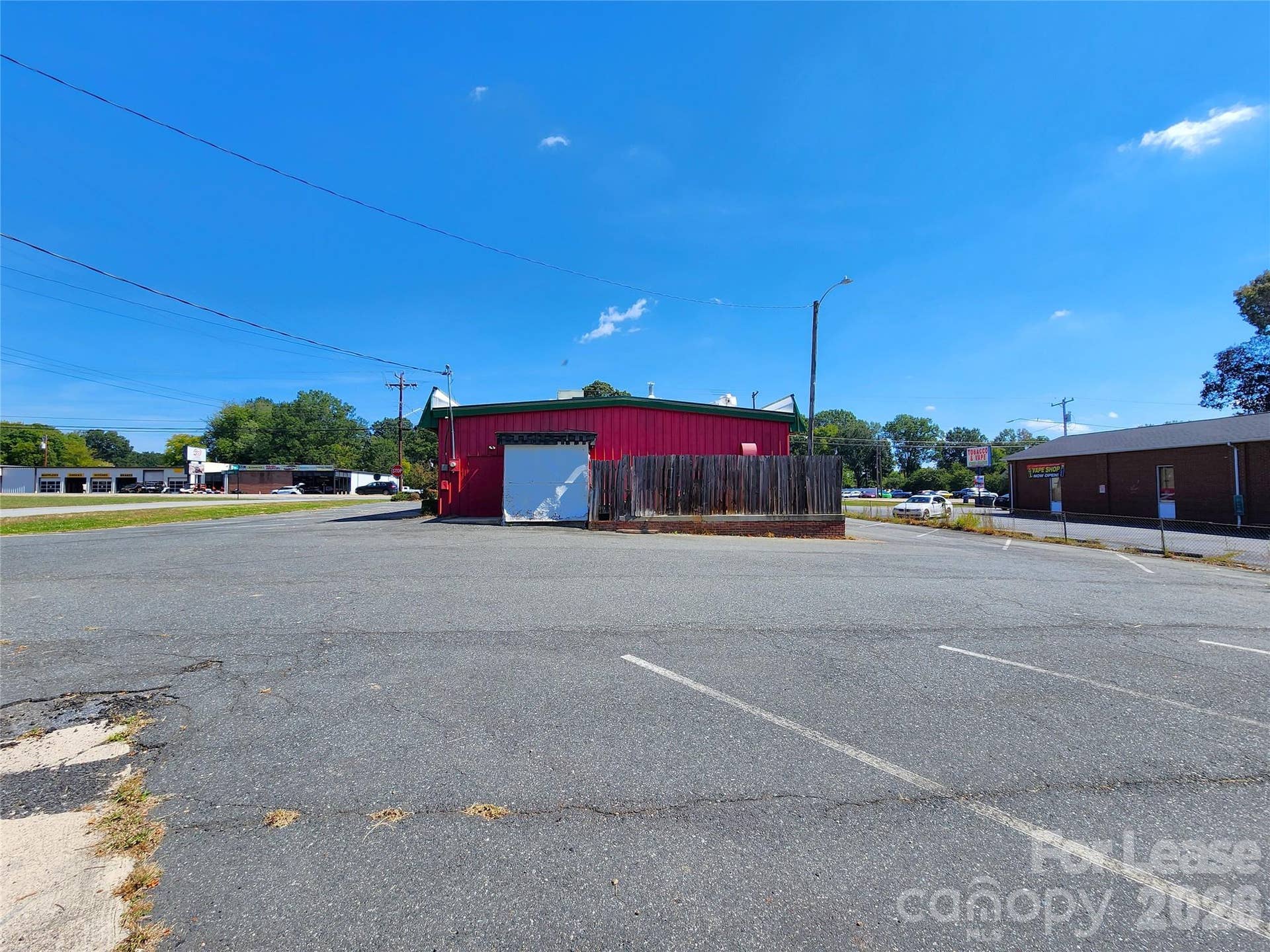 2300 S Cannon Boulevard, Kannapolis, NC 28083