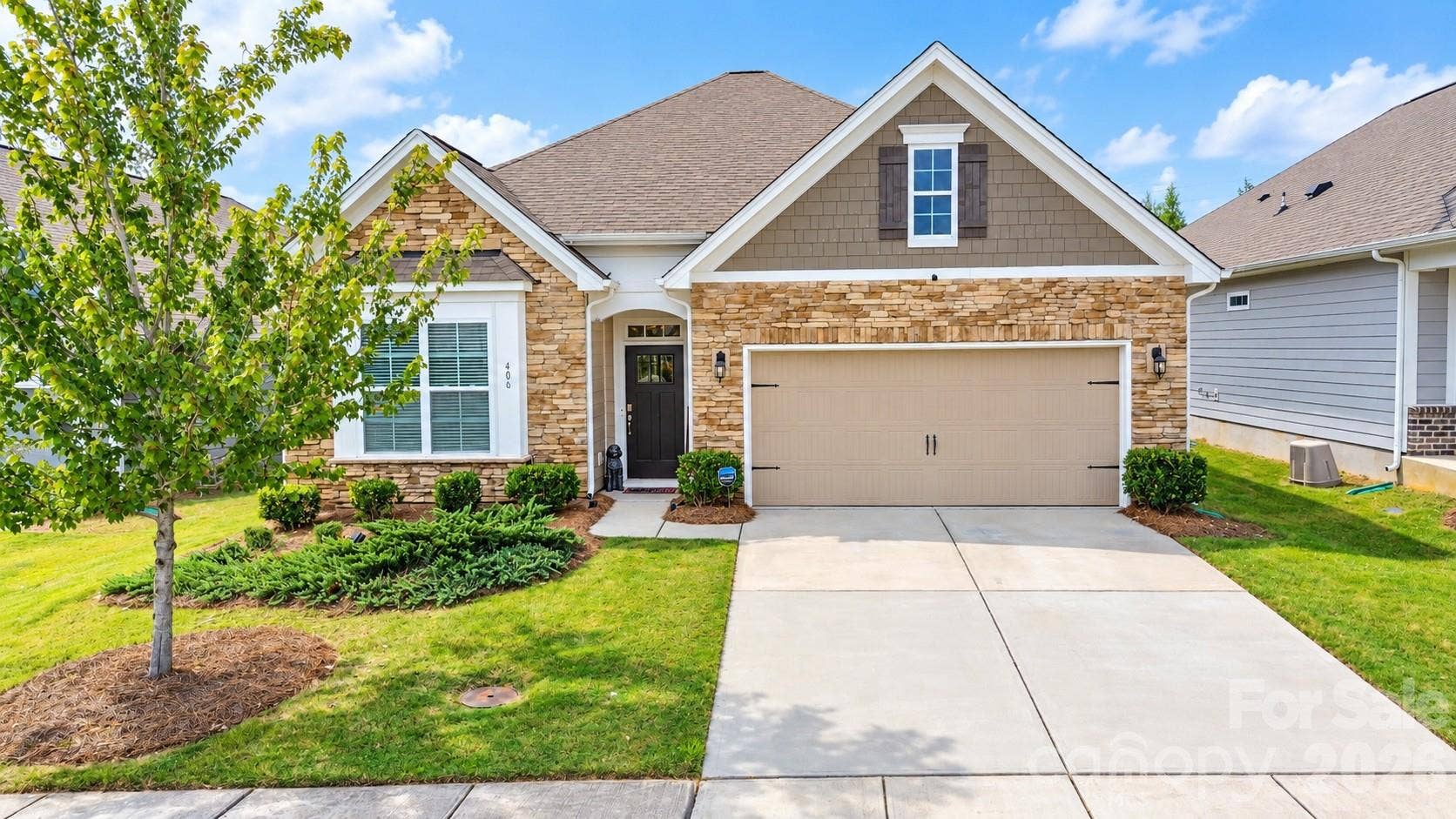 406 Secretariat Drive, Iron Station, NC 28080 406 Secretariat Drive, Iron Station, NC 28080