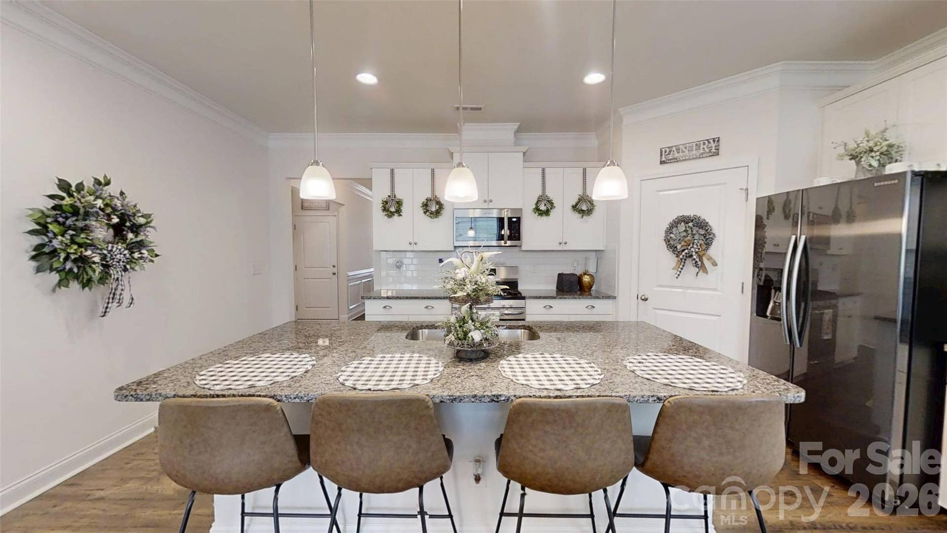 406 Secretariat Drive, Iron Station, NC 28080 406 Secretariat Drive, Iron Station, NC 28080