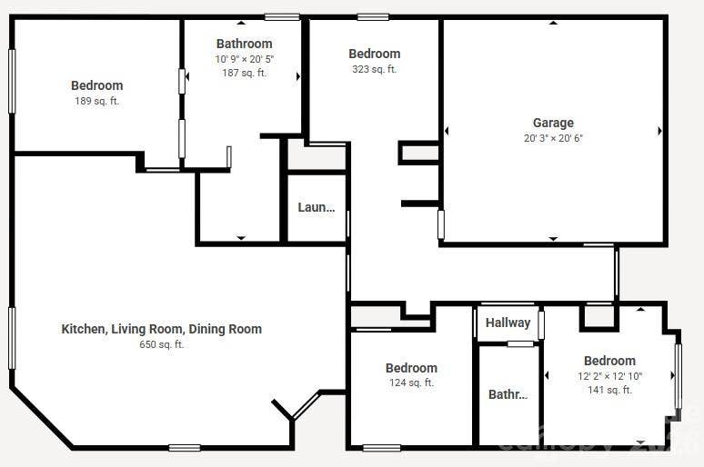 406 Secretariat Drive, Iron Station, NC 28080 406 Secretariat Drive, Iron Station, NC 28080