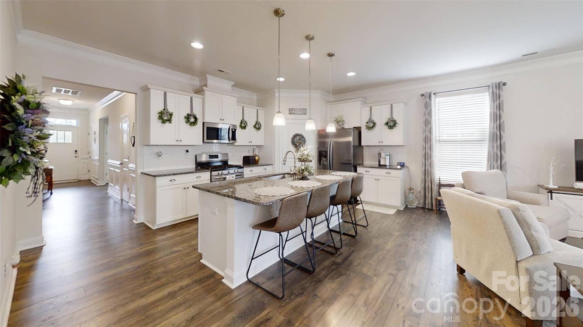406 Secretariat Drive, Iron Station, NC 28080 406 Secretariat Drive, Iron Station, NC 28080
