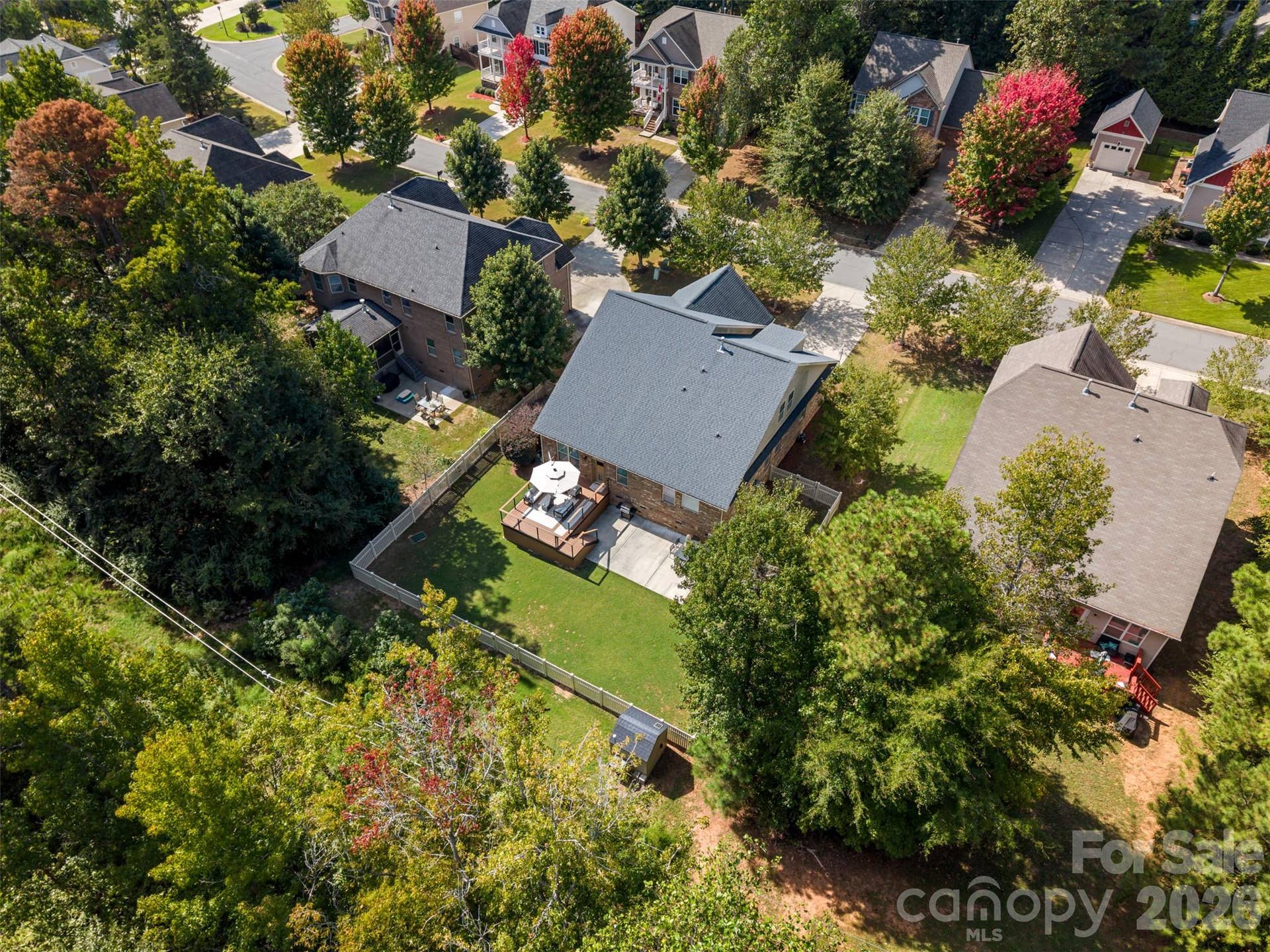 317 Windy Pine Drive, Clover, SC 29710