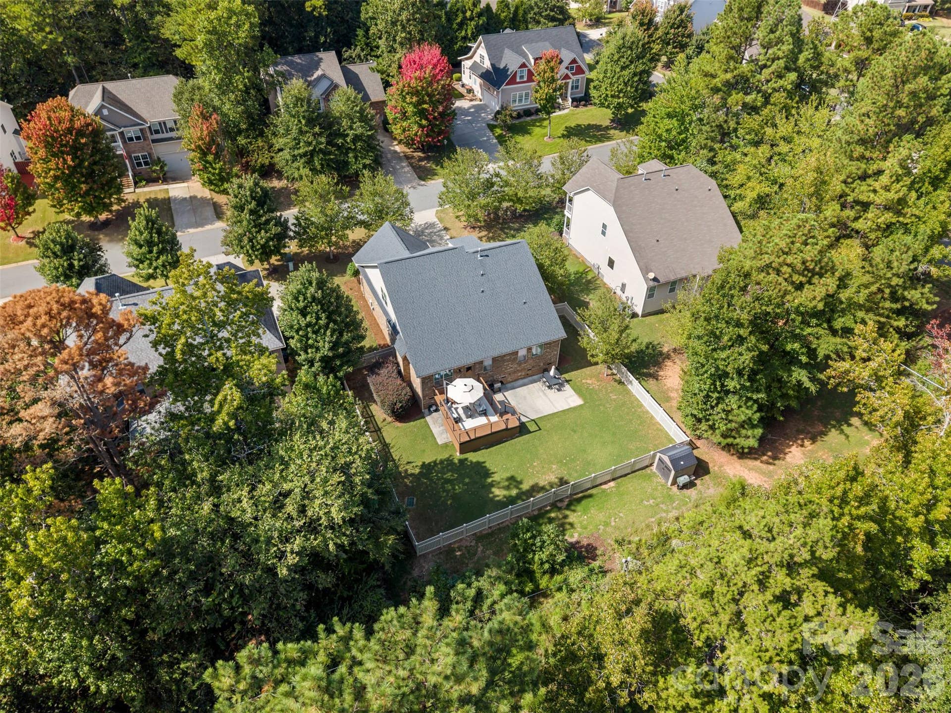 317 Windy Pine Drive, Clover, SC 29710