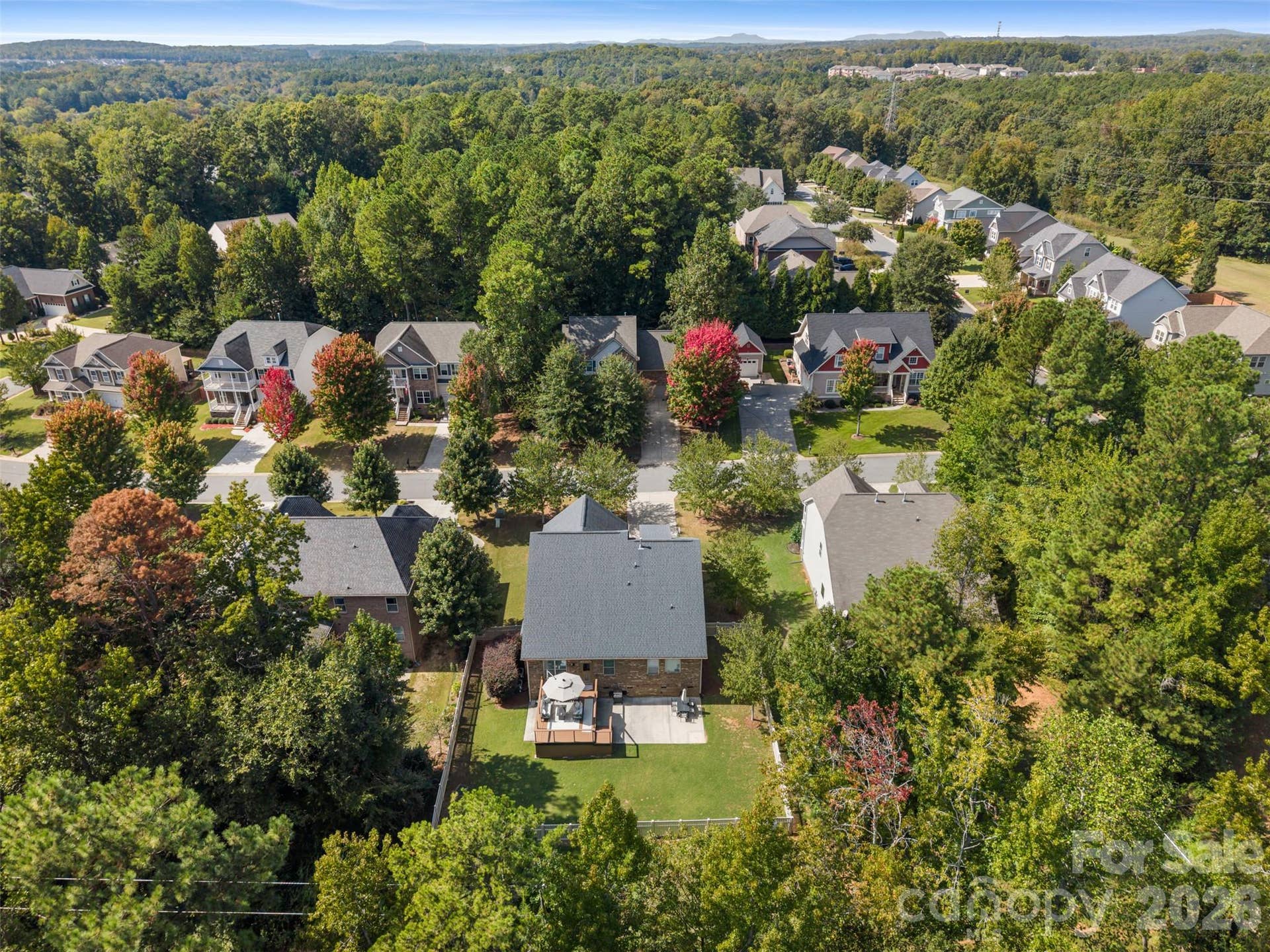 317 Windy Pine Drive, Clover, SC 29710