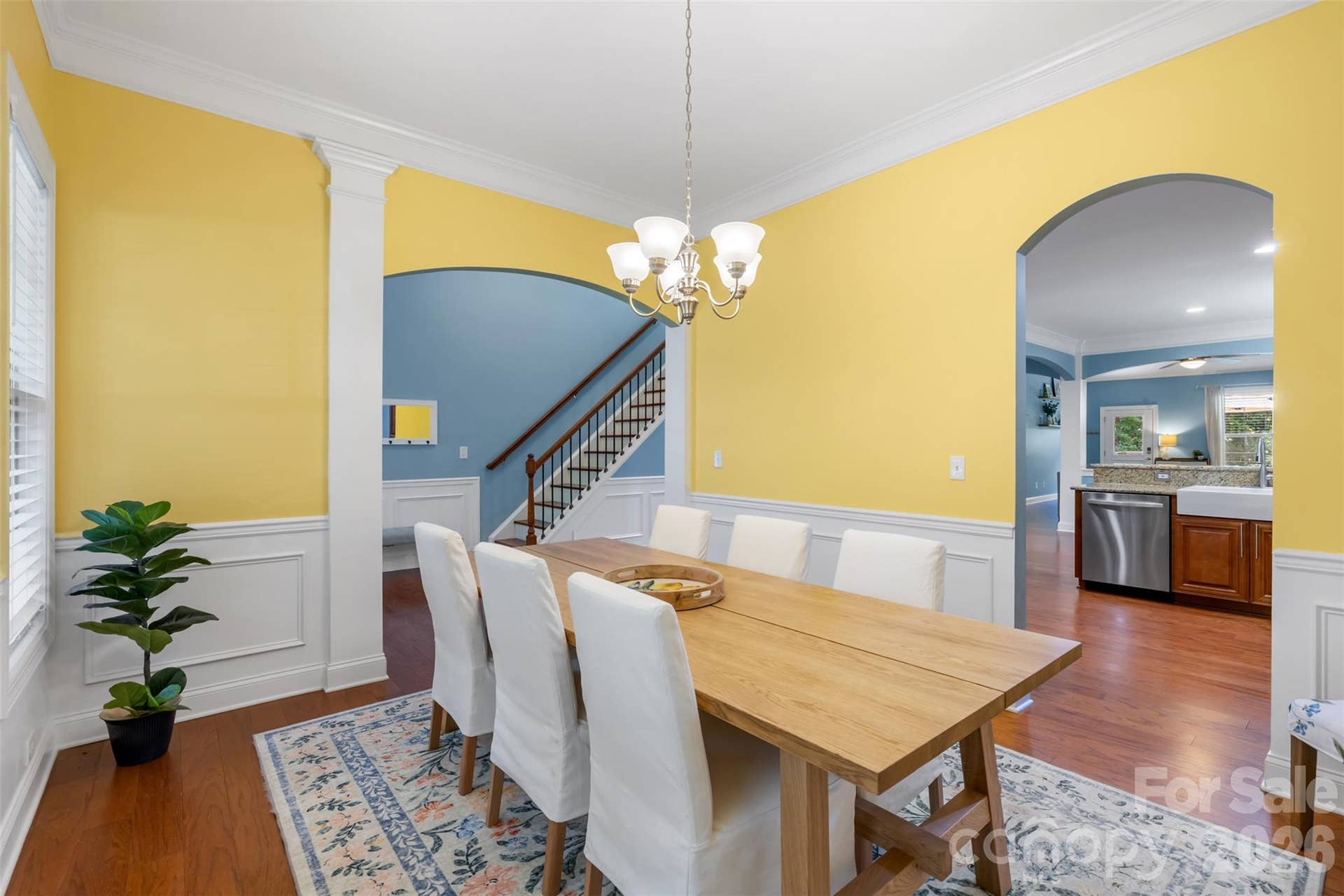 317 Windy Pine Drive, Clover, SC 29710