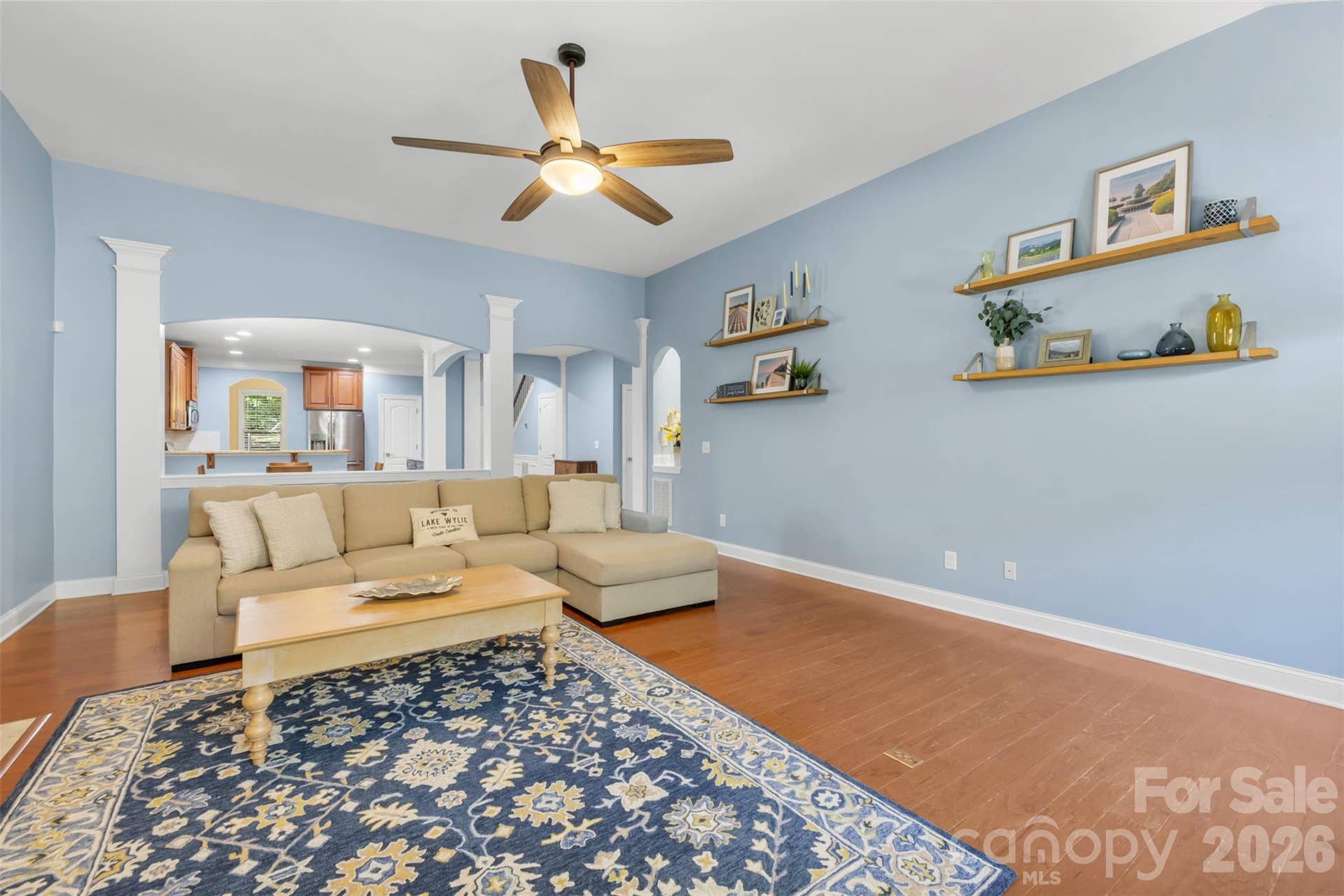 317 Windy Pine Drive, Clover, SC 29710