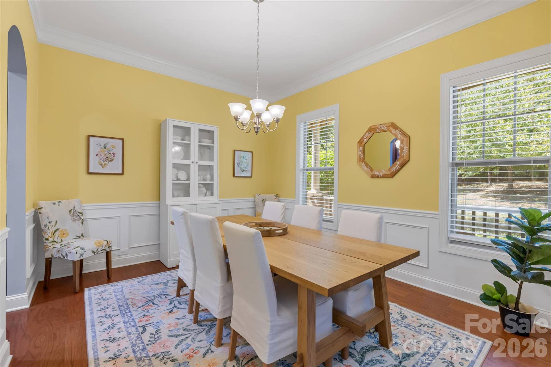 317 Windy Pine Drive, Clover, SC 29710
