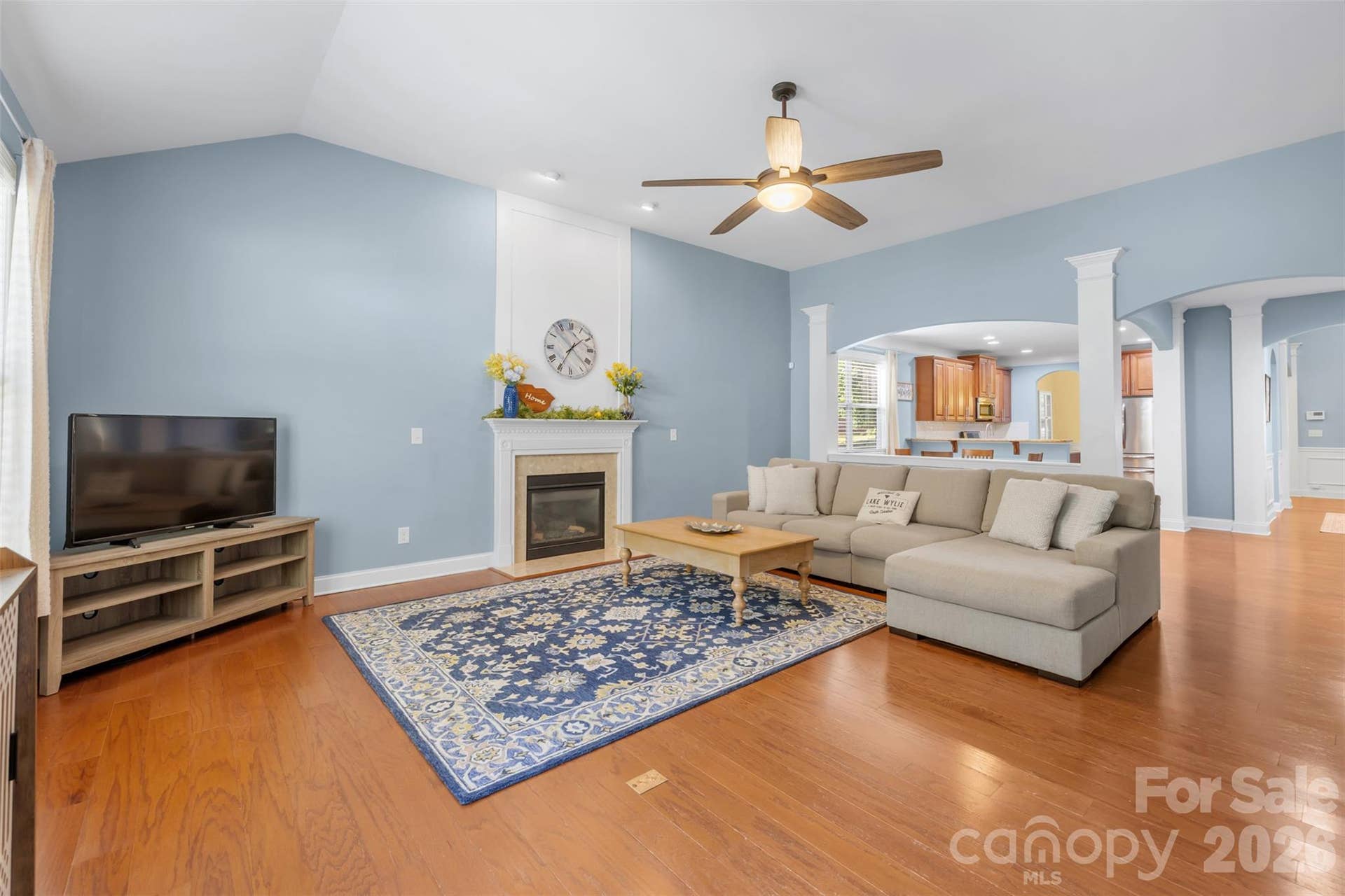 317 Windy Pine Drive, Clover, SC 29710
