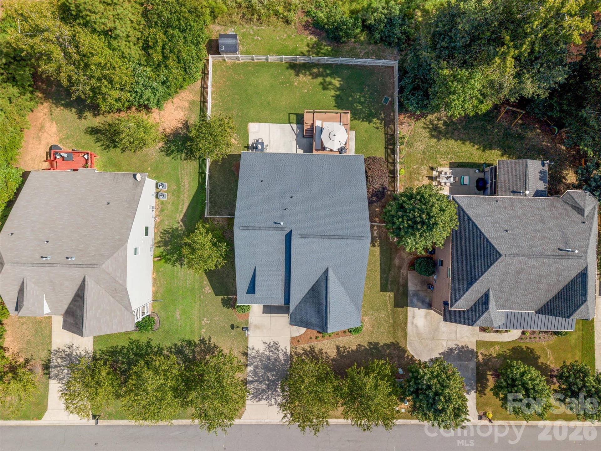 317 Windy Pine Drive, Clover, SC 29710