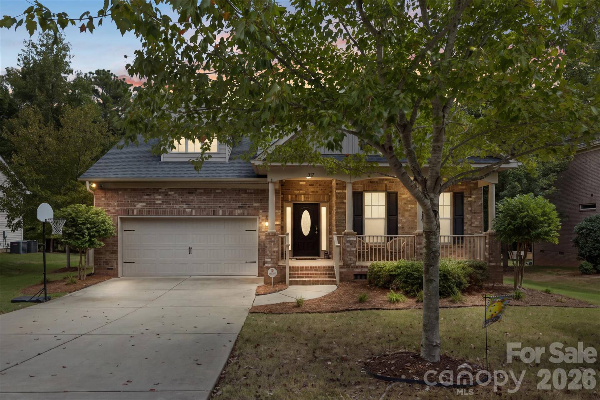 317 Windy Pine Drive, Clover, SC 29710