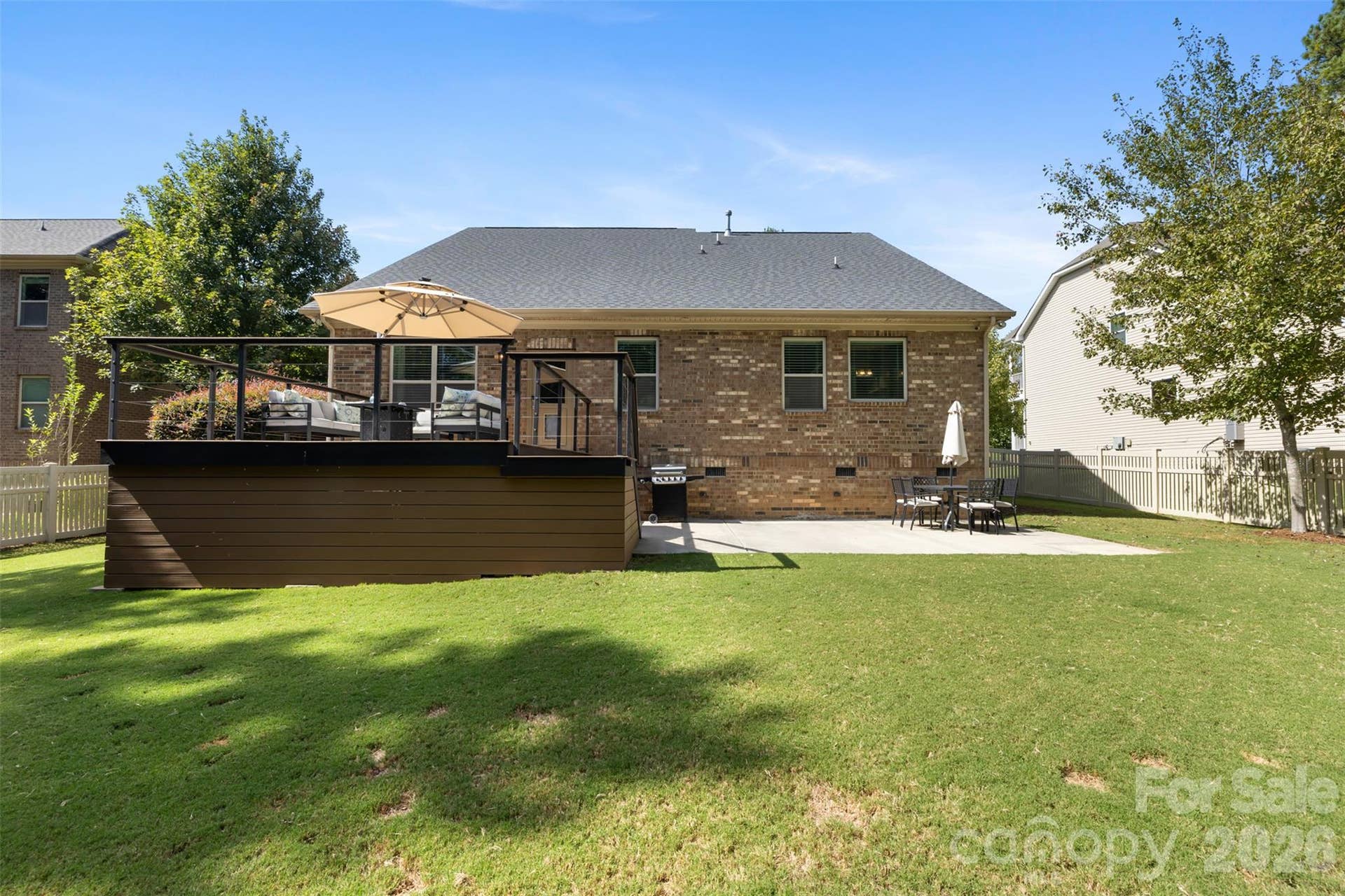 317 Windy Pine Drive, Clover, SC 29710