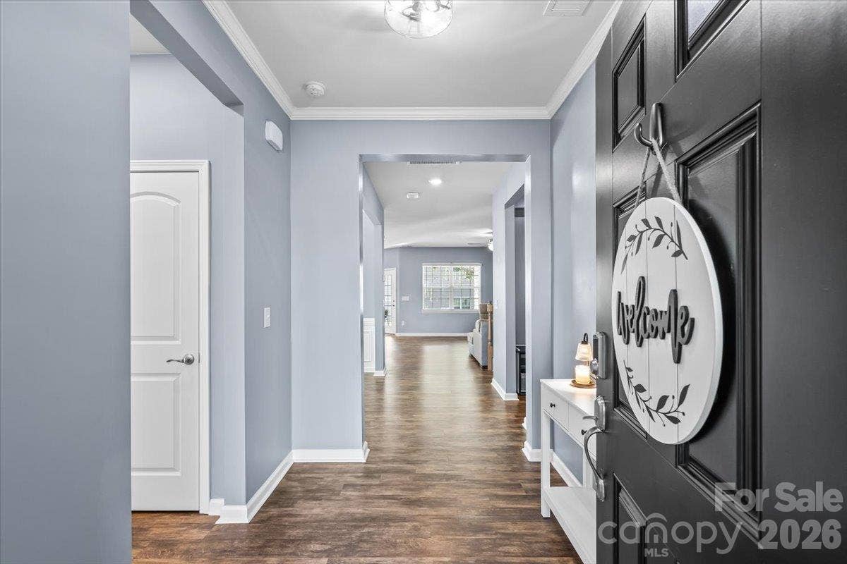 2003 Harvest Time Lane, Waxhaw, NC 28173 Welcome home!