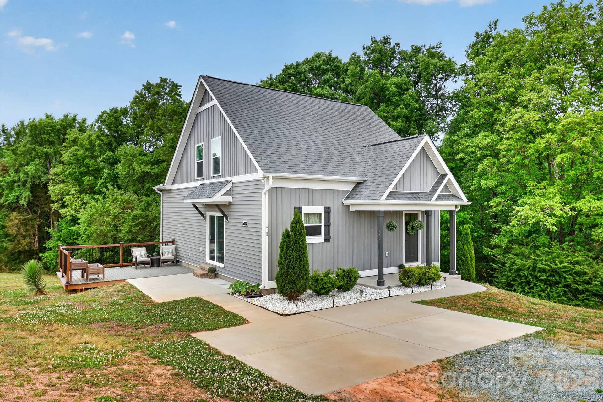 6109 Bunn Simpson Road, Marshville, NC 28103 6109 Bunn Simpson Road, Marshville, NC 28103