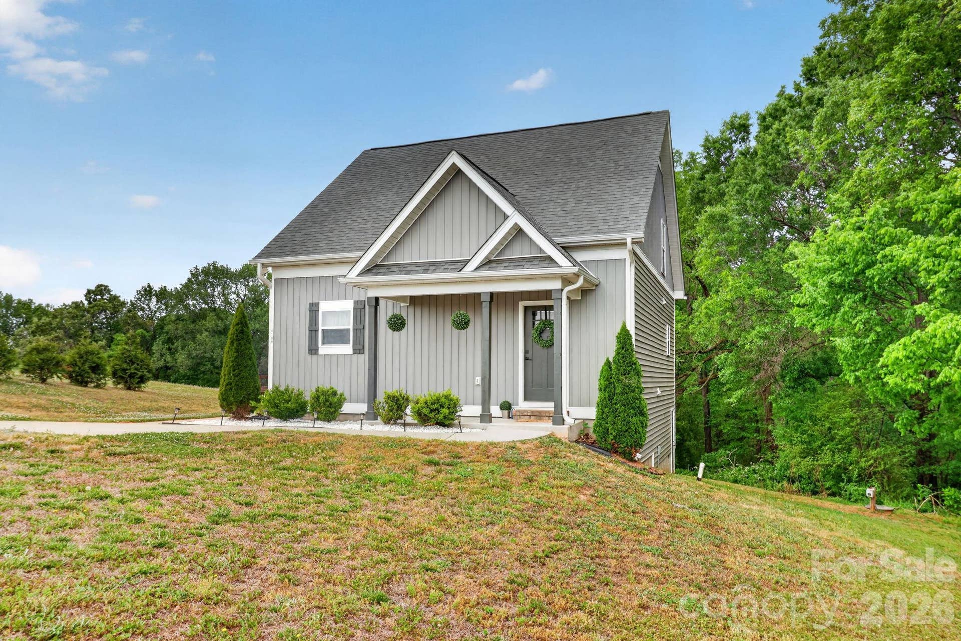 6109 Bunn Simpson Road, Marshville, NC 28103 6109 Bunn Simpson Road, Marshville, NC 28103