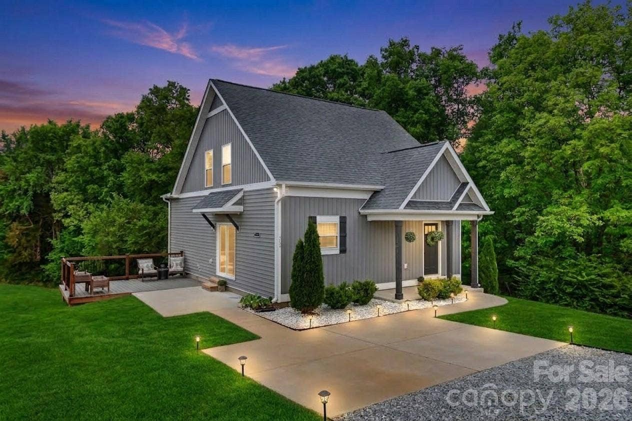 6109 Bunn Simpson Road, Marshville, NC 28103 6109 Bunn Simpson Road, Marshville, NC 28103