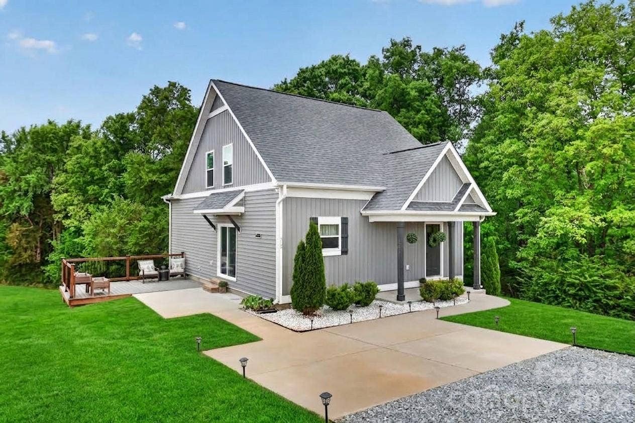 6109 Bunn Simpson Road, Marshville, NC 28103 6109 Bunn Simpson Road, Marshville, NC 28103