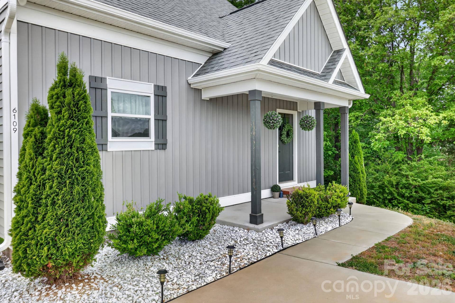 6109 Bunn Simpson Road, Marshville, NC 28103 6109 Bunn Simpson Road, Marshville, NC 28103