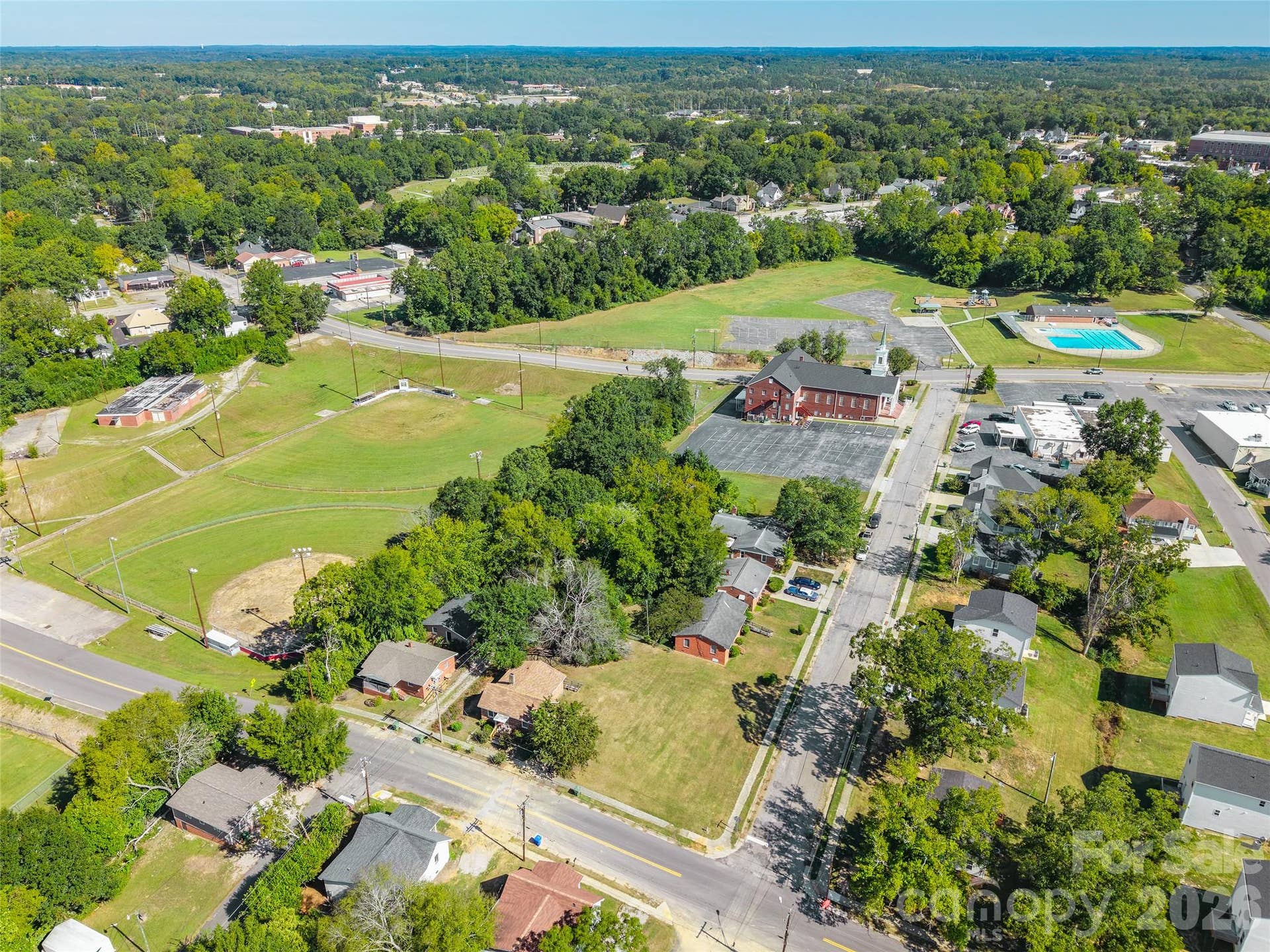 00 Barron Boulevard, Lancaster, SC 29720