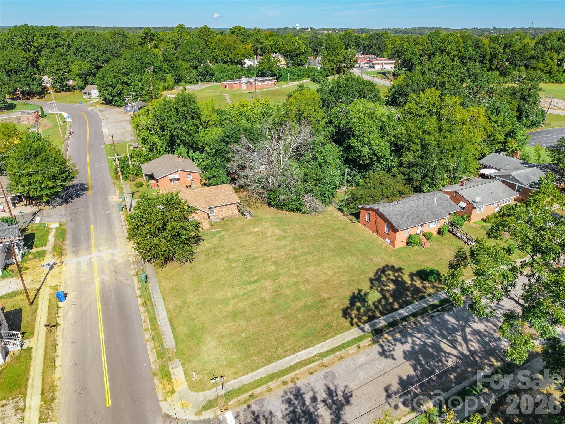 00 Barron Boulevard, Lancaster, SC 29720