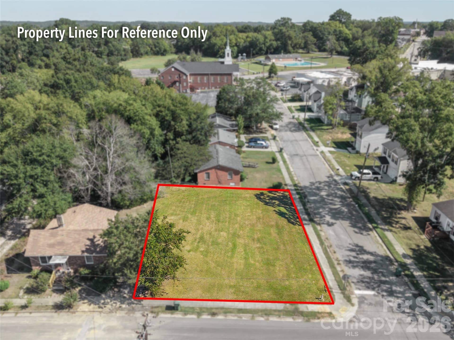 00 Barron Boulevard, Lancaster, SC 29720