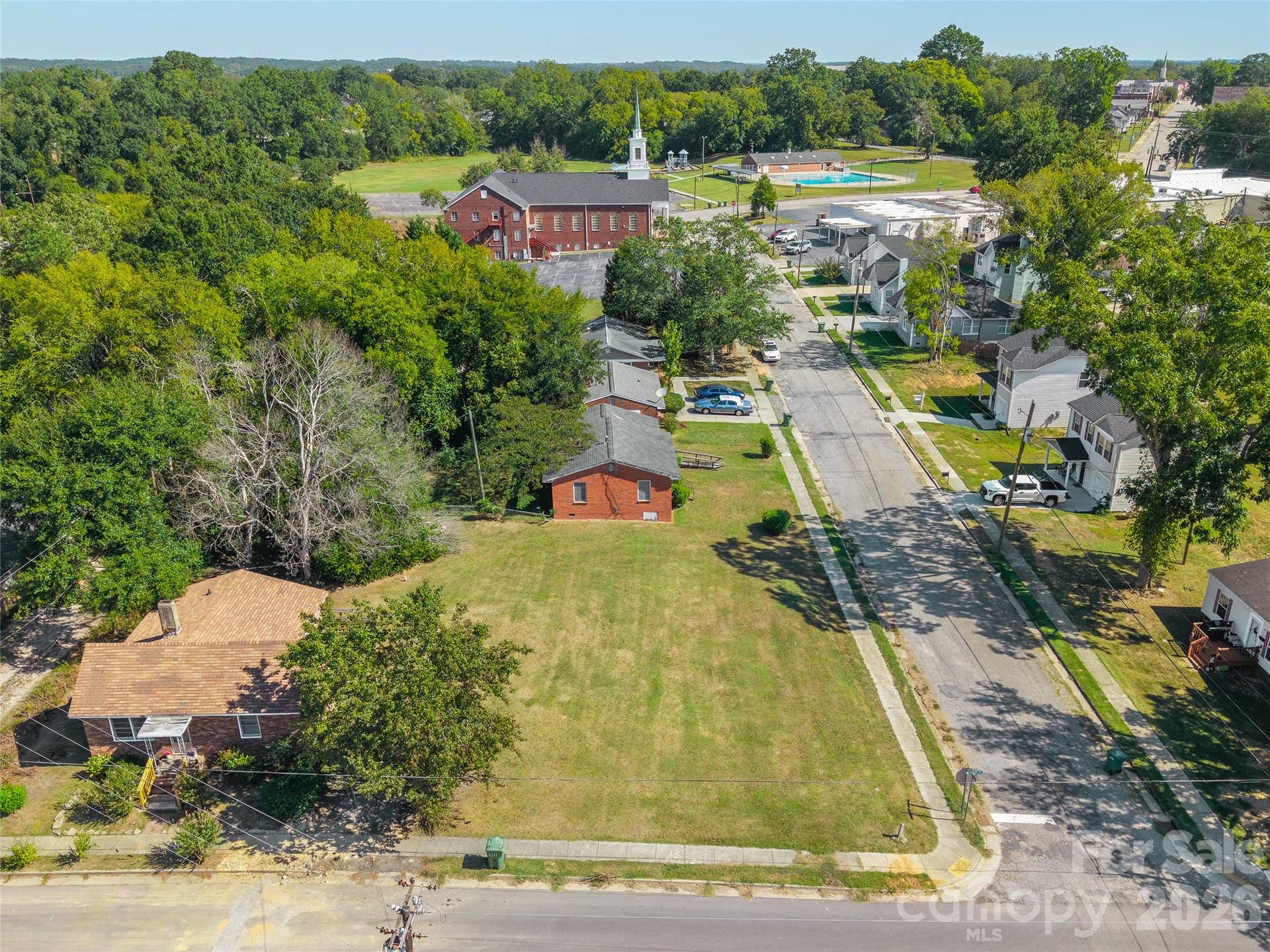00 Barron Boulevard, Lancaster, SC 29720