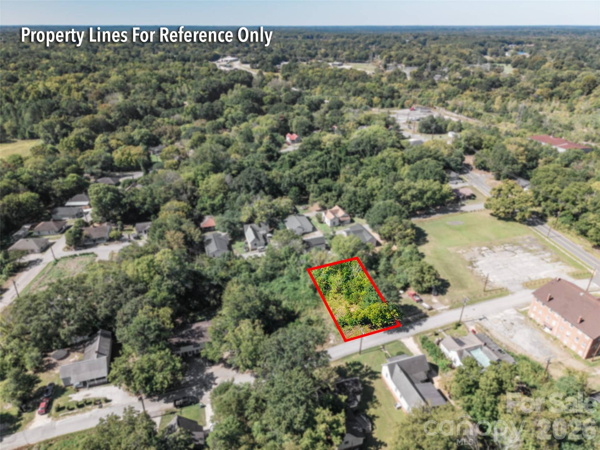 950 12th Street, Lancaster, SC 29720