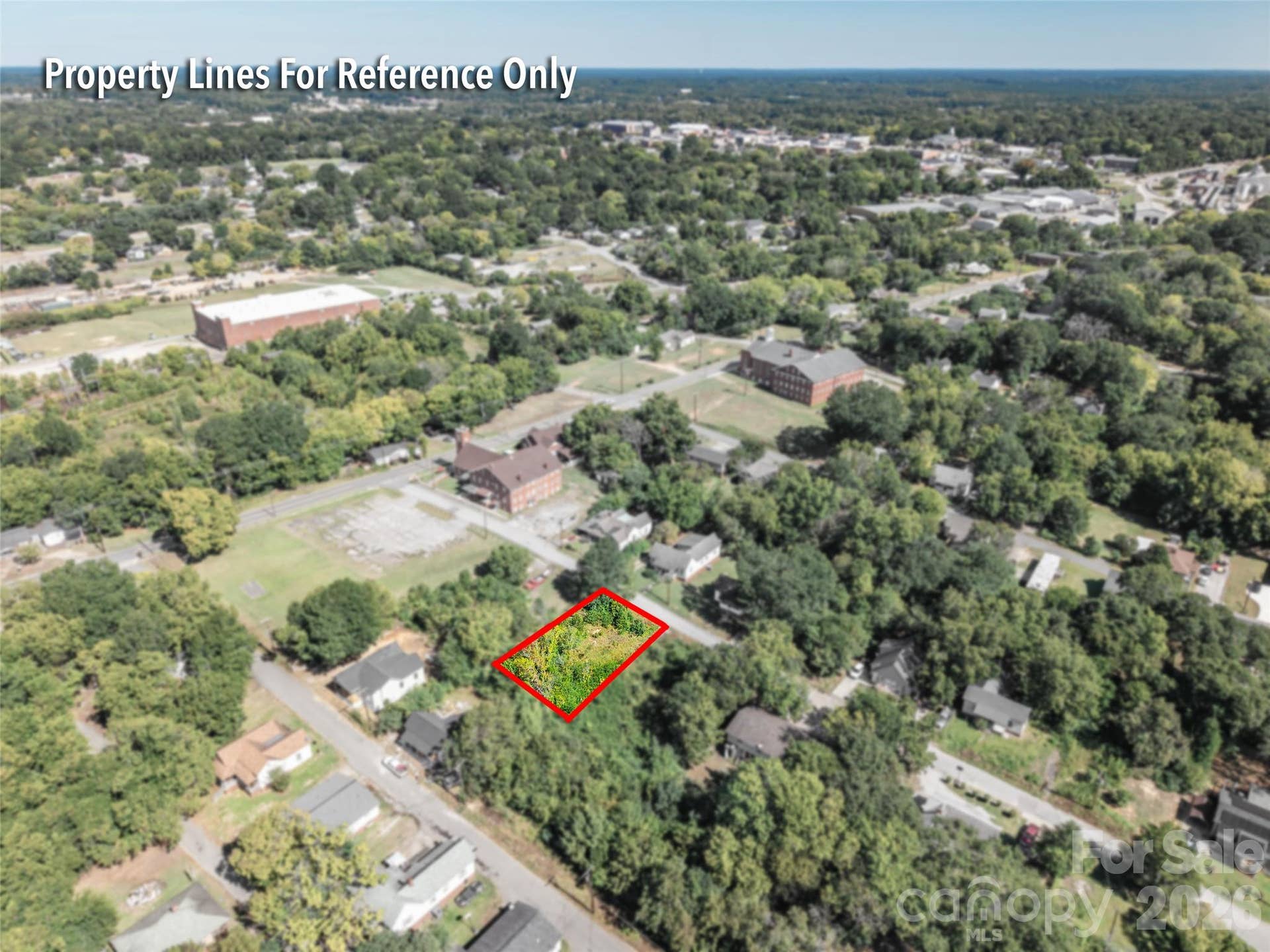 950 12th Street, Lancaster, SC 29720