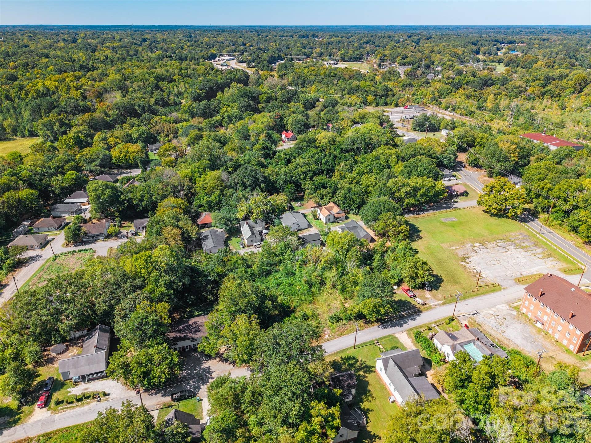 950 12th Street, Lancaster, SC 29720